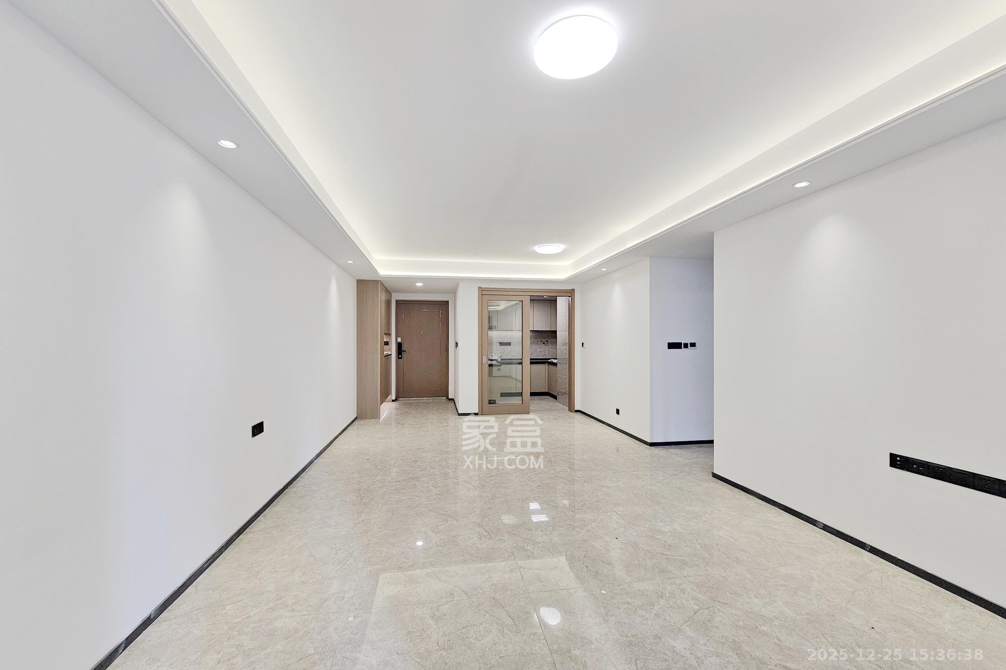 德奥上河城章  3室2厅2卫    145.0万