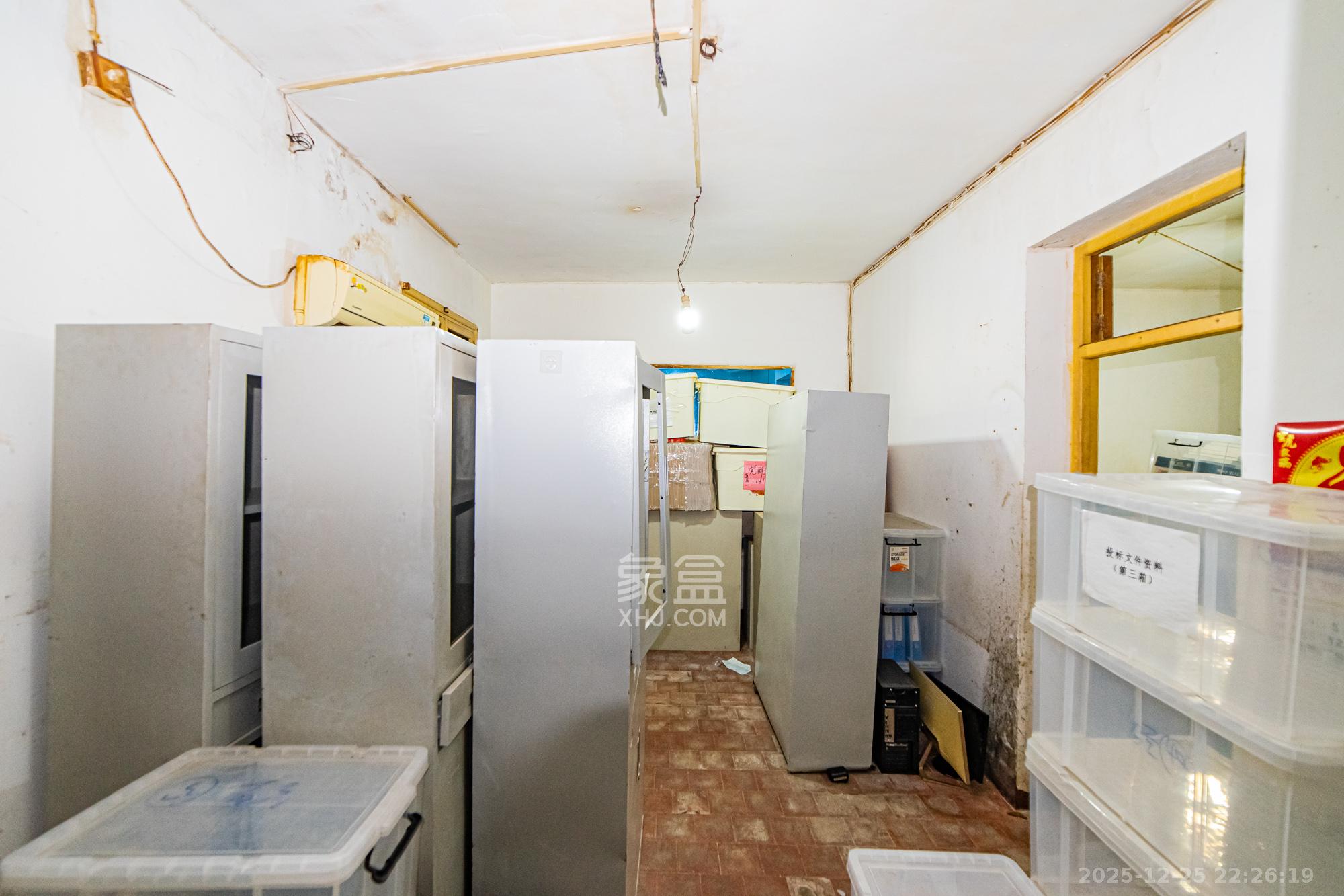 陈家湖小区  2室2厅1卫    54.0万