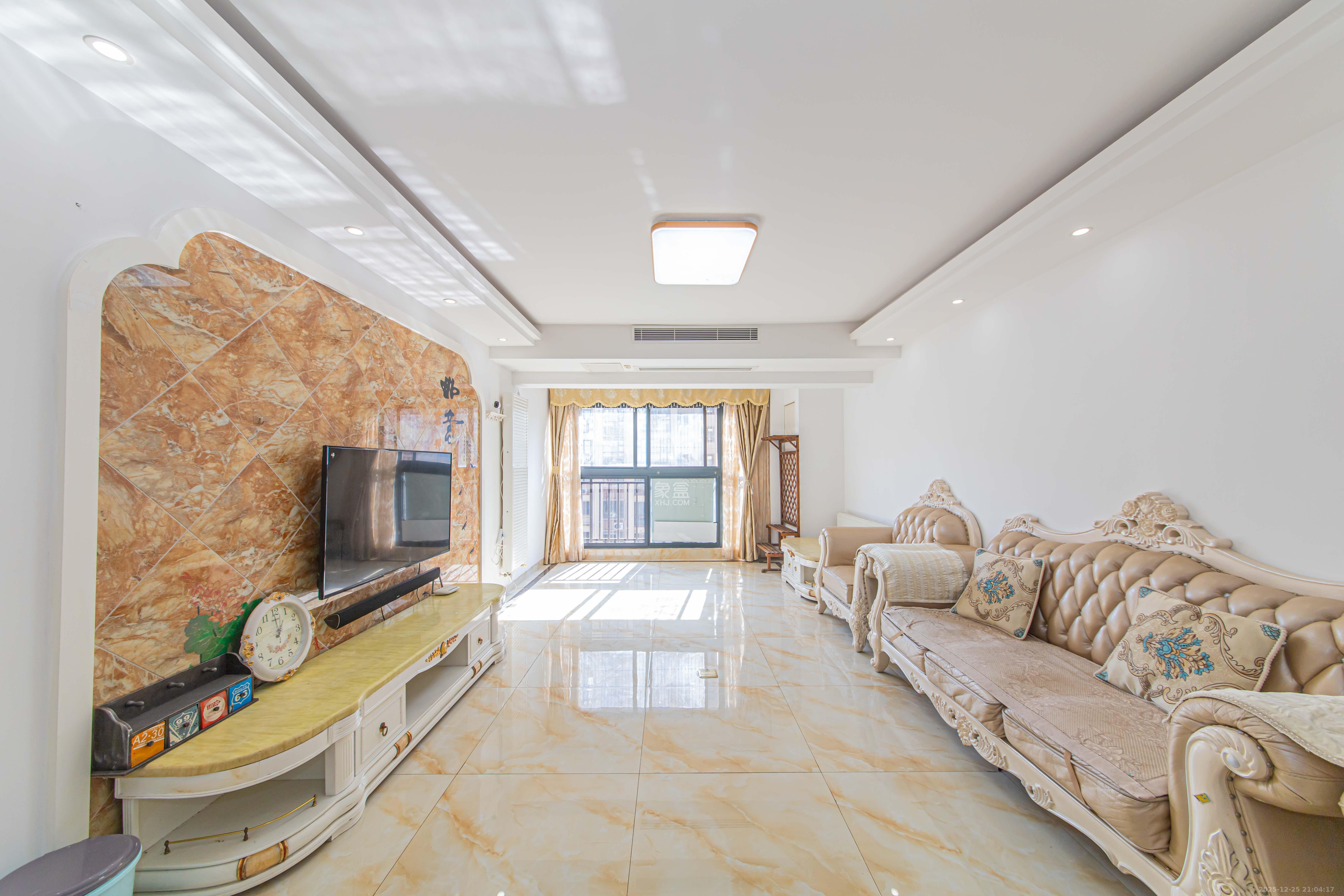 中建芙蓉嘉苑  3室2厅2卫    109.8万