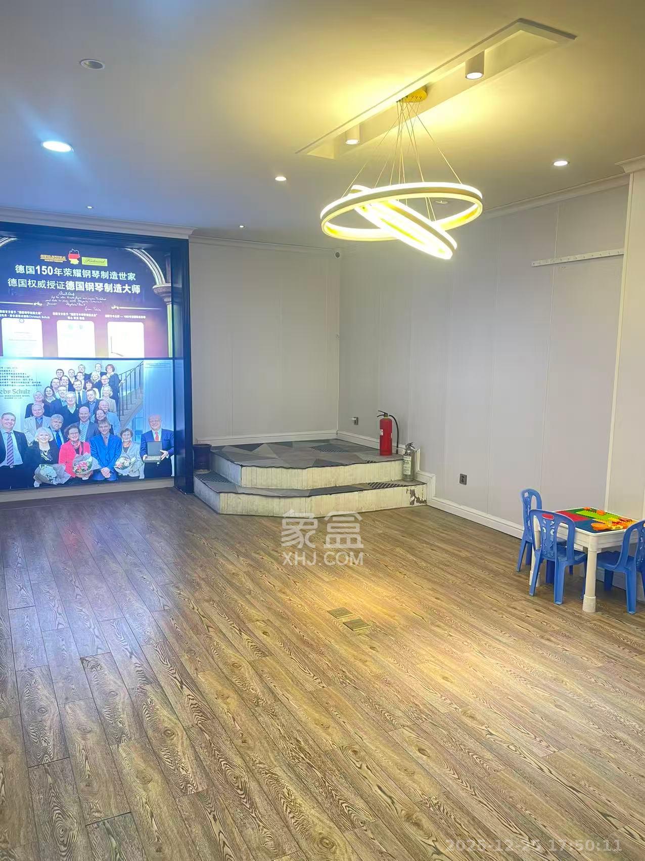 奥林匹克花园   78.0㎡      6000.0元/月室内图