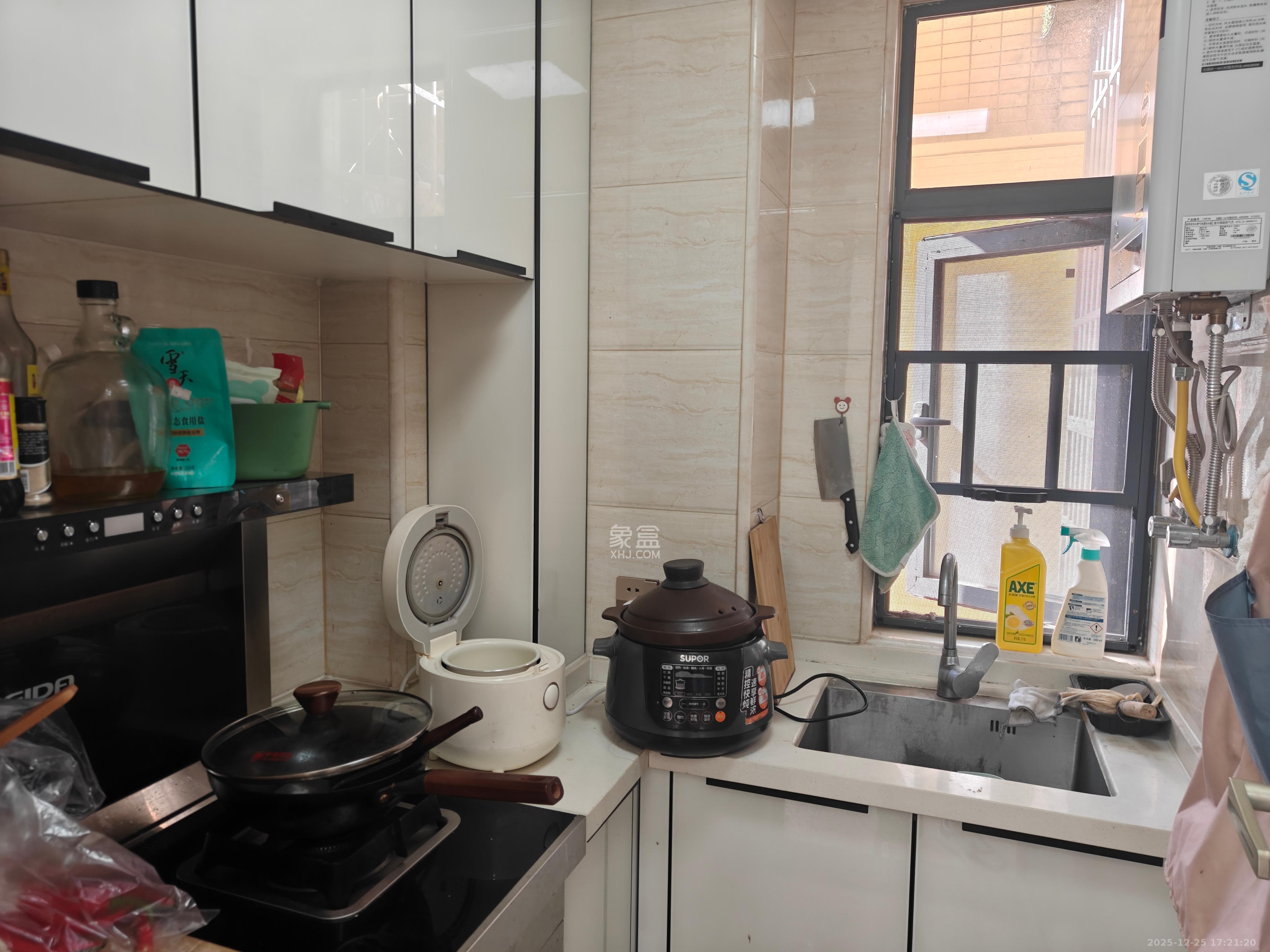 明大佳园   30.0㎡      1700.0元/月室内图