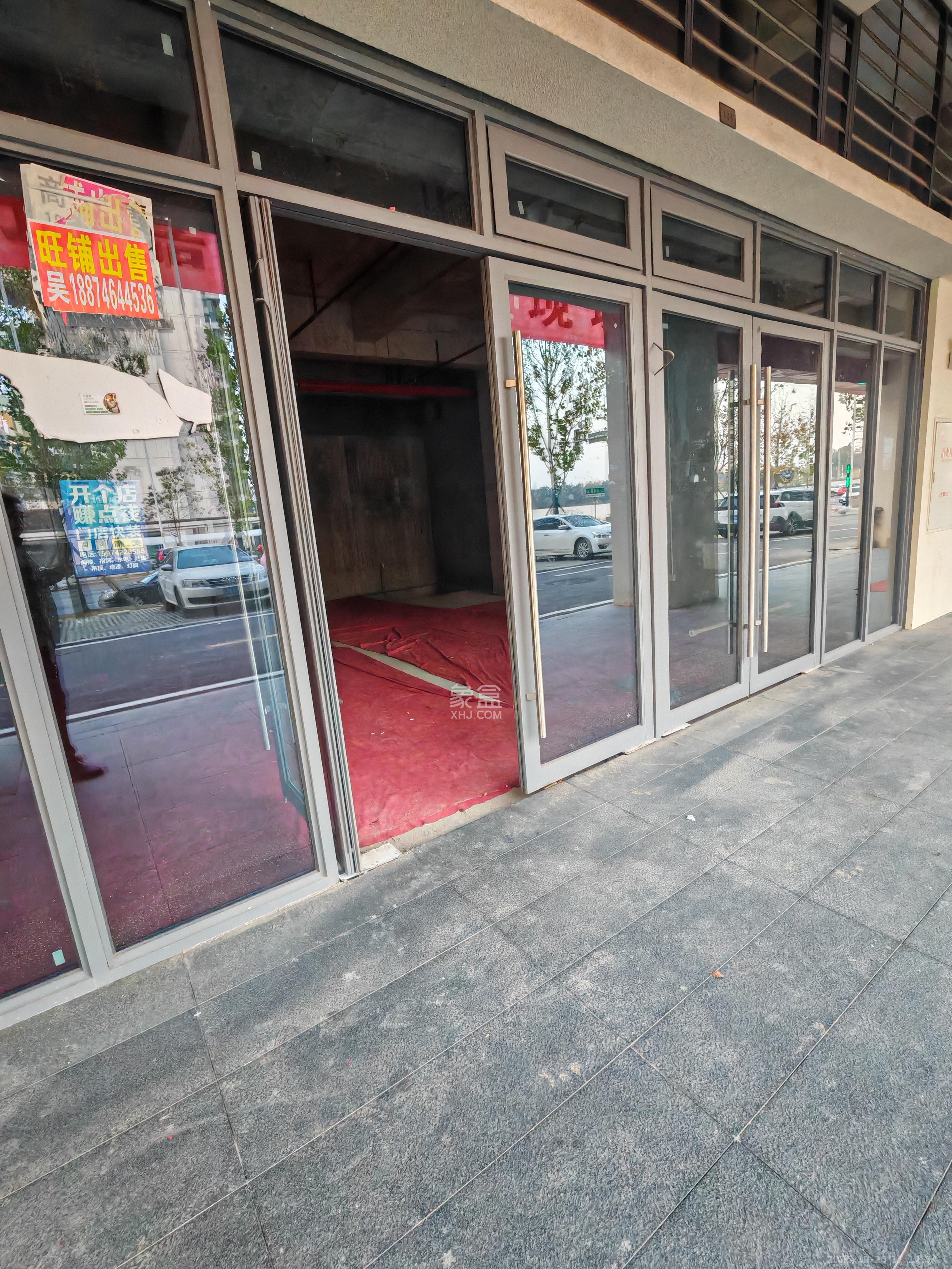 山月嘉园   94.0㎡      15500.0元/月室内图