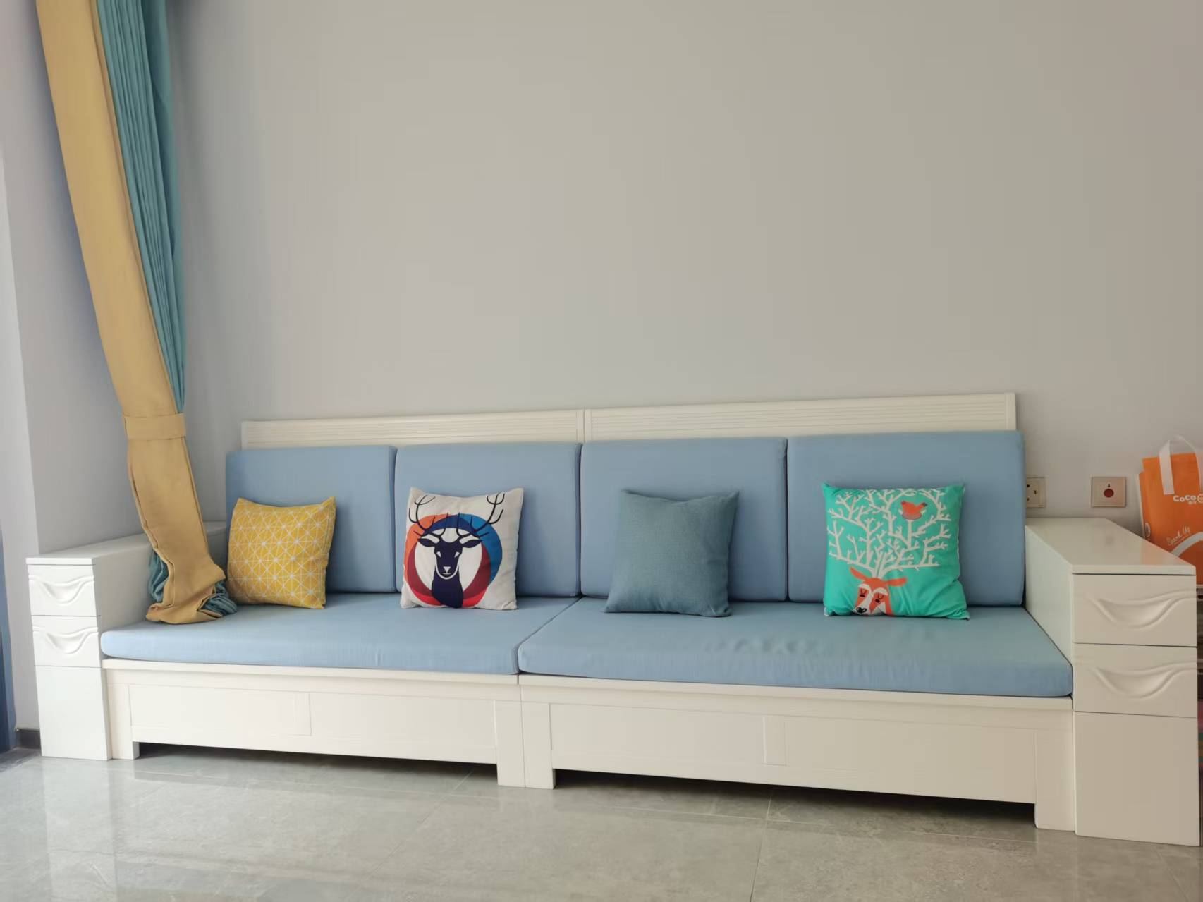 环球100宝龙城  3室2厅1卫    2000.0元/月