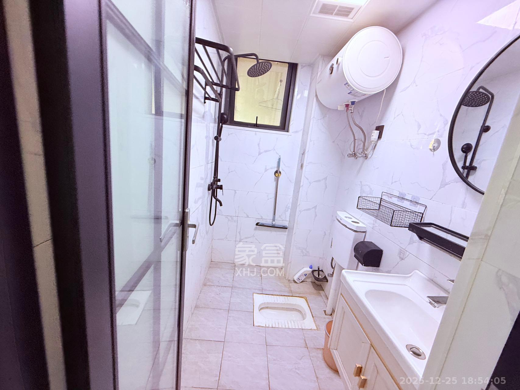 里约荟   50.0㎡      1800.0元/月室内图