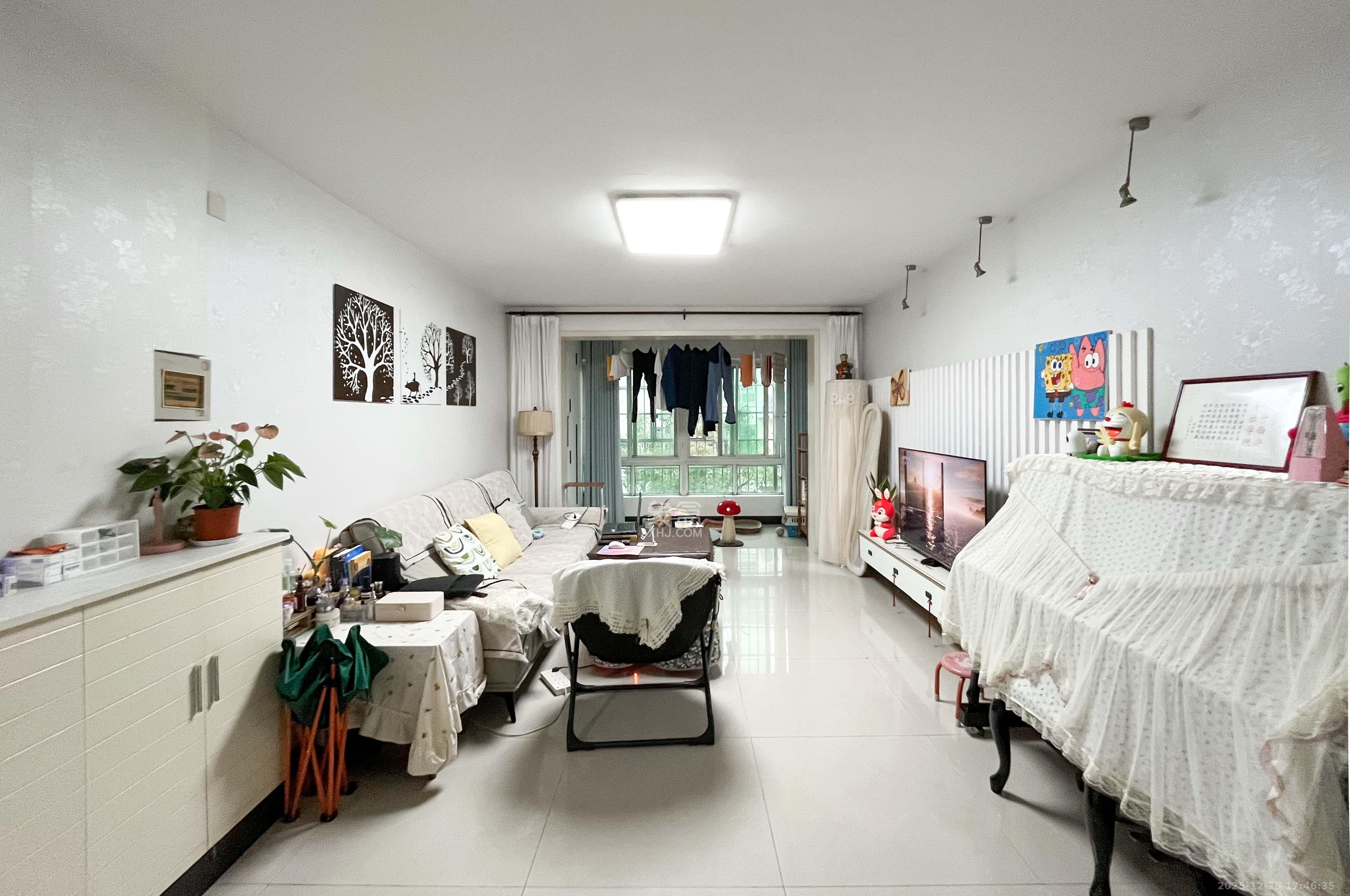 恩瑞麓山名园（龙王港小区）  3室2厅2卫    88.0万