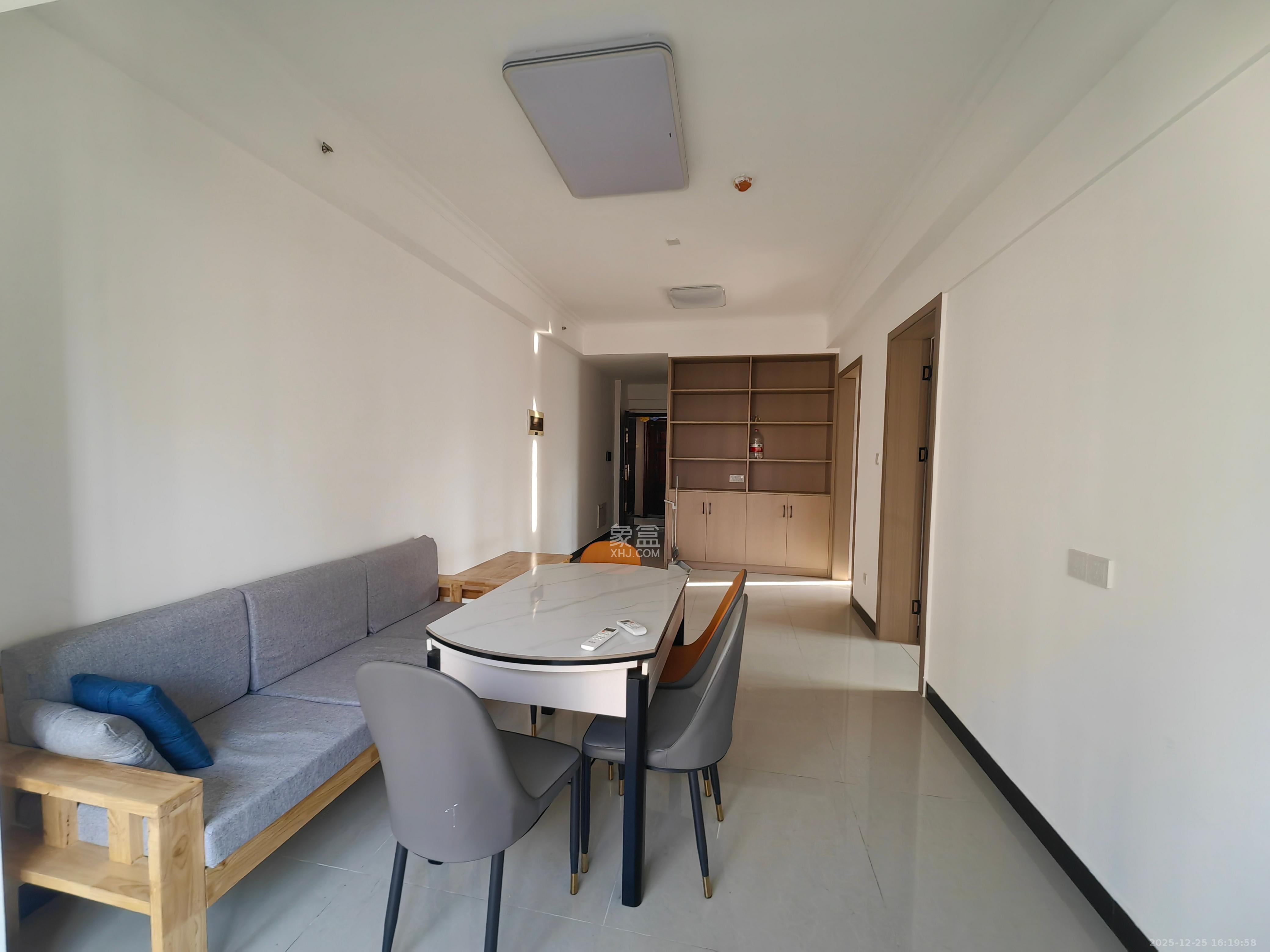 君康家园（梅溪湖七喜街）