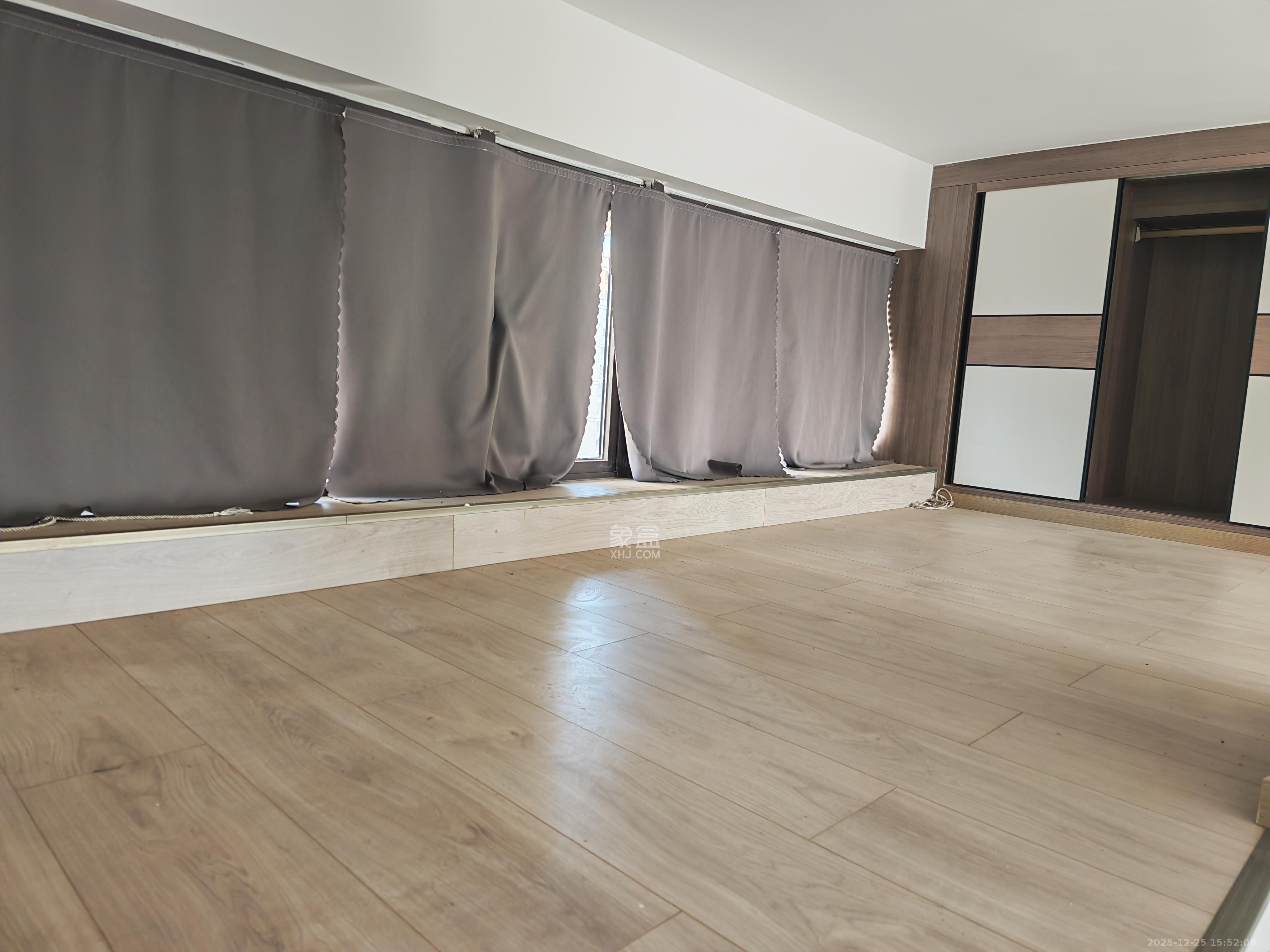 湘水郡（兴旺小爱同学）  2室1厅1卫    1600.0元/月