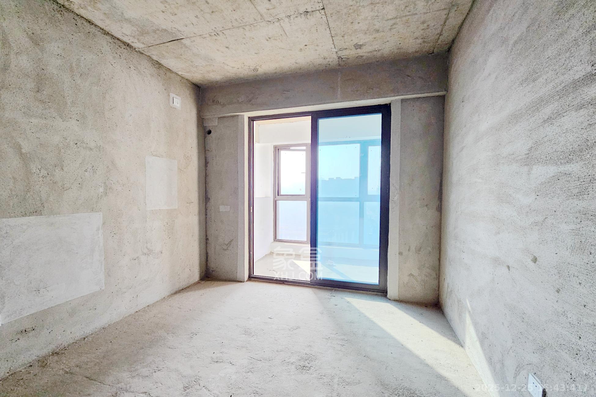 明昇壹城（明昇时代广场）二期  3室1厅1卫    141.0万卧室