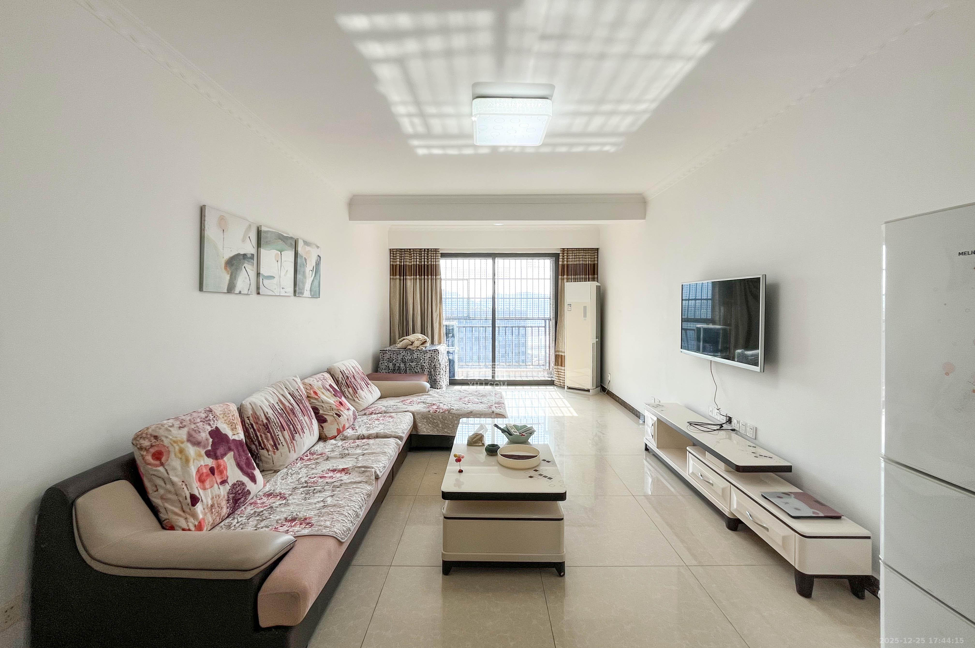 中一九骏（枫桥苑）  3室1厅1卫    100.0万