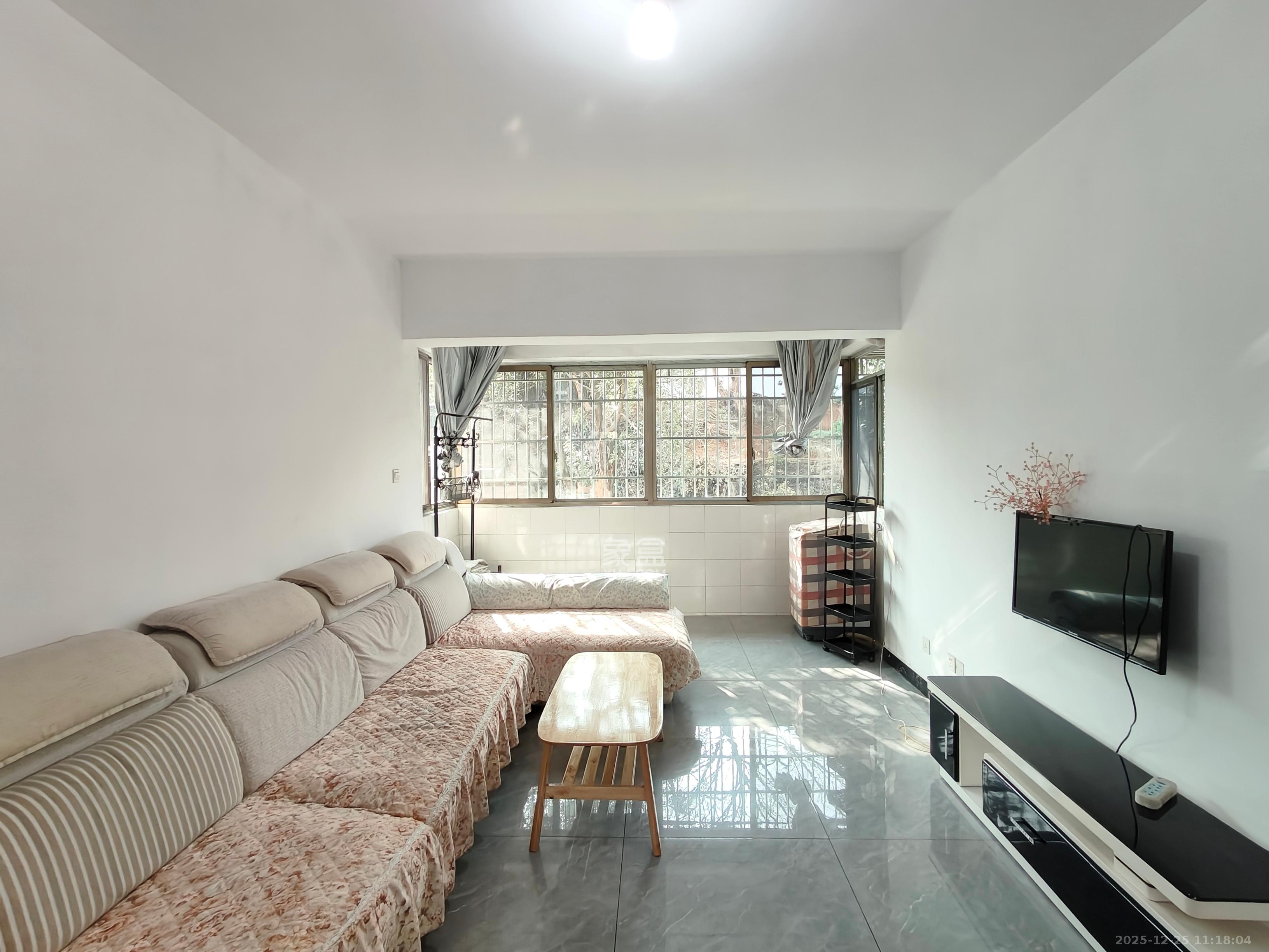 金峰小区北院（七里营社区）  2室2厅1卫    1600.0元/月