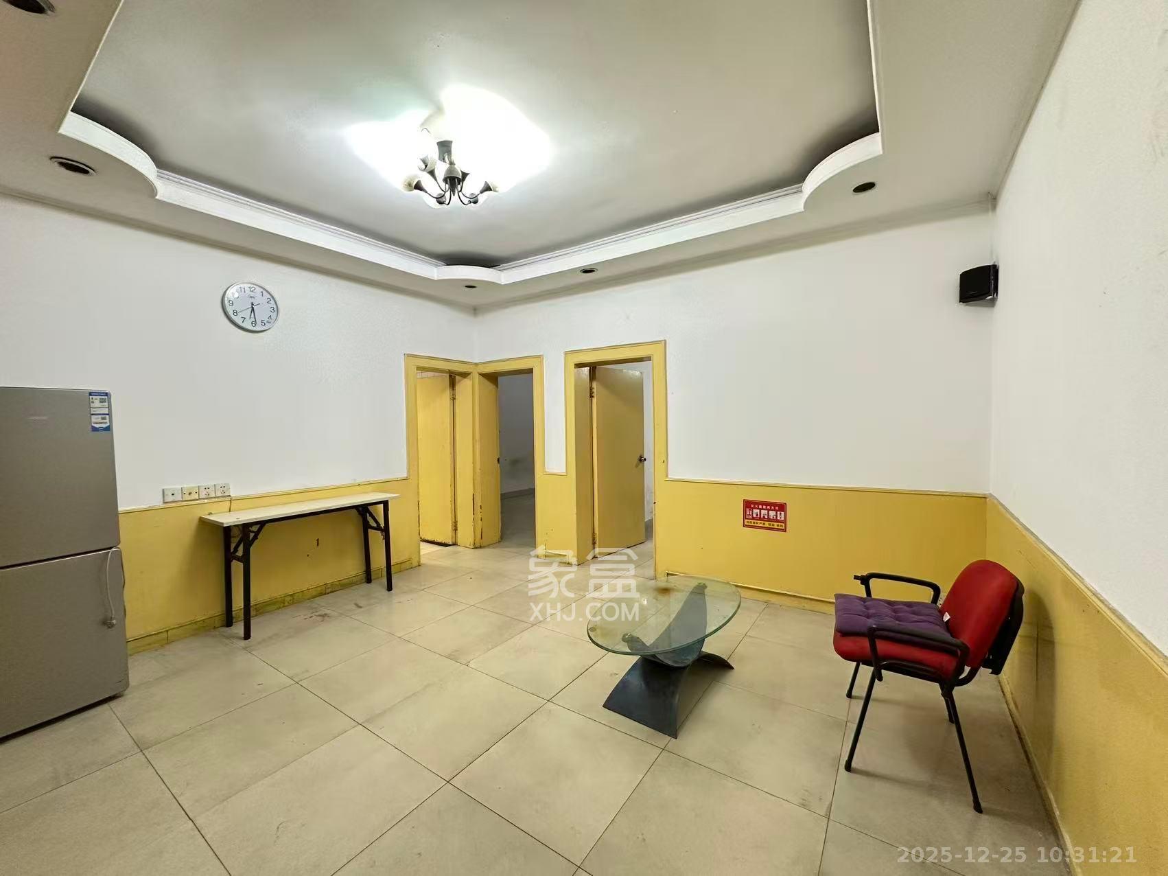 省体委冠军楼  2室1厅1卫    2000.0元/月