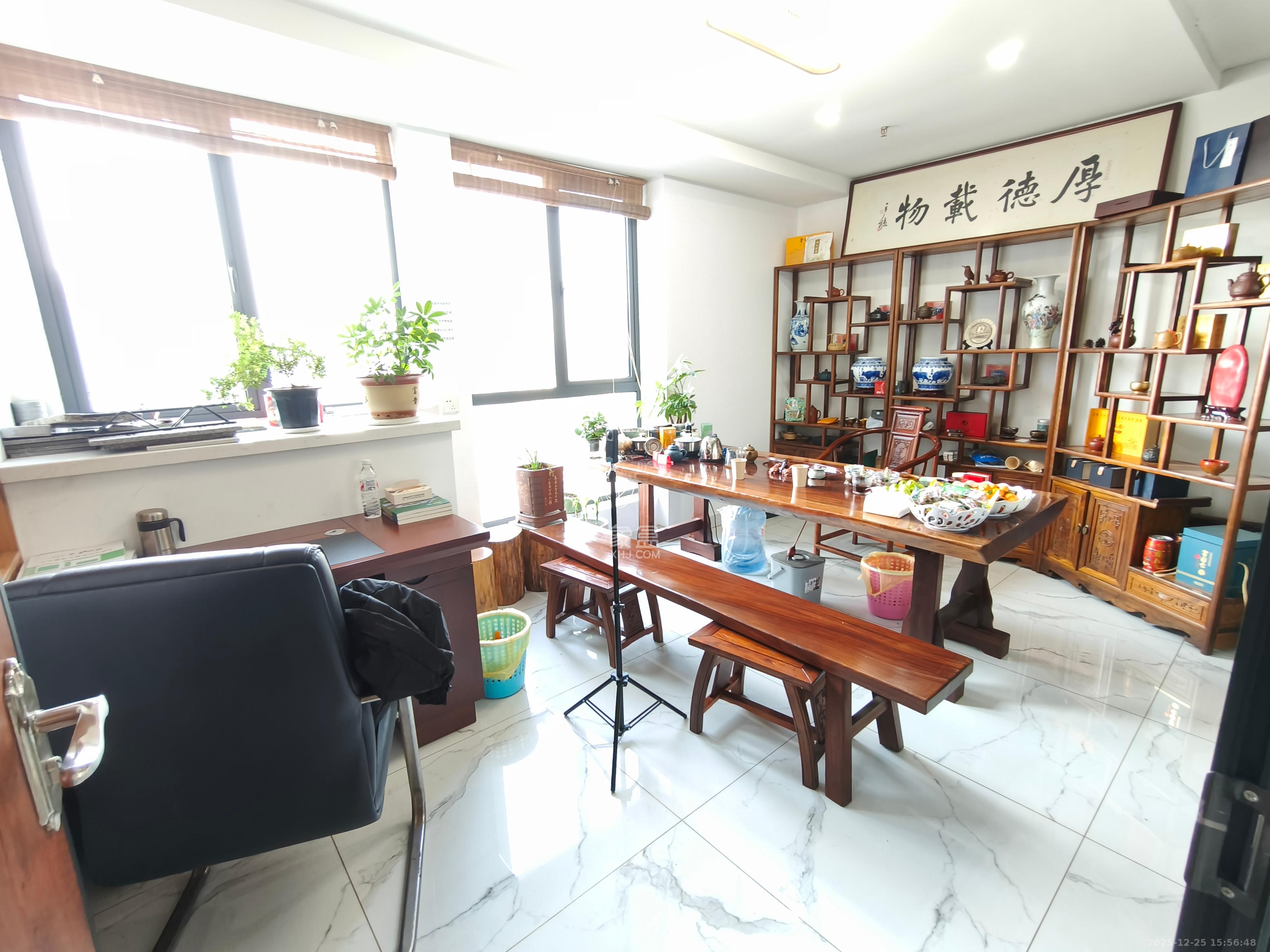 长城万富汇   130.0㎡      7000.0元/月室内图