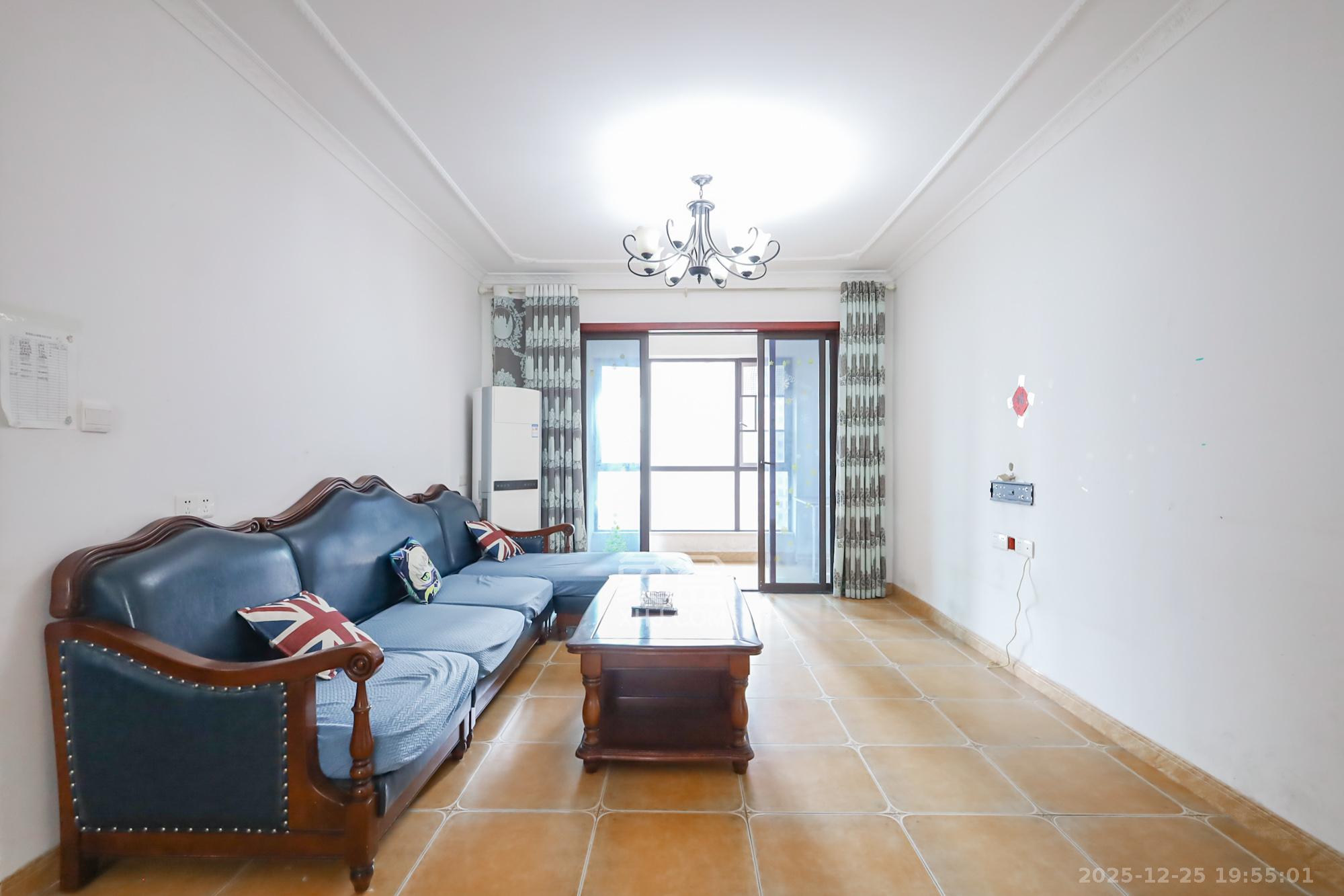 保利西海岸A区  4室2厅2卫    165.0万