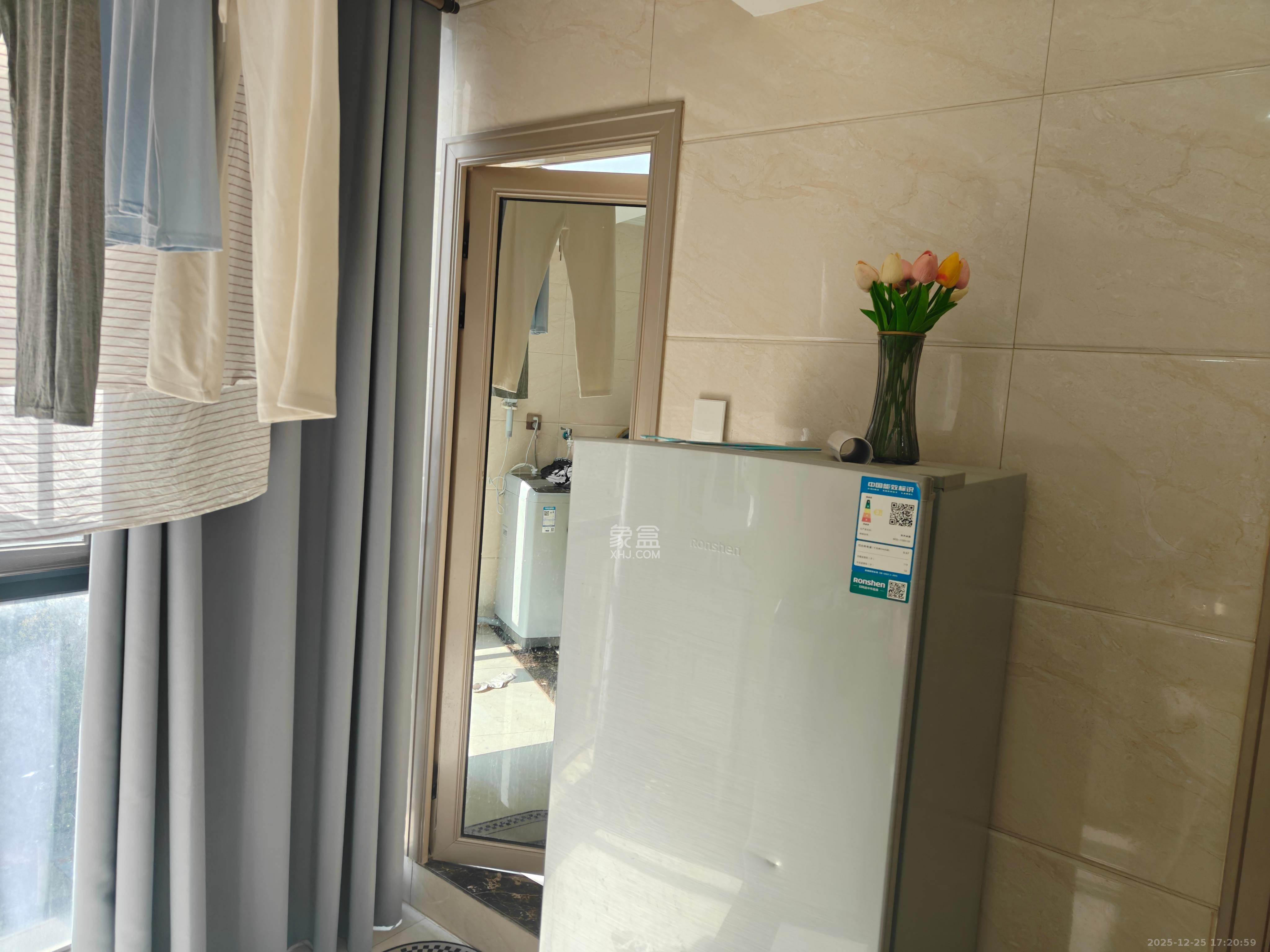 明大佳园   30.0㎡      1700.0元/月室内图