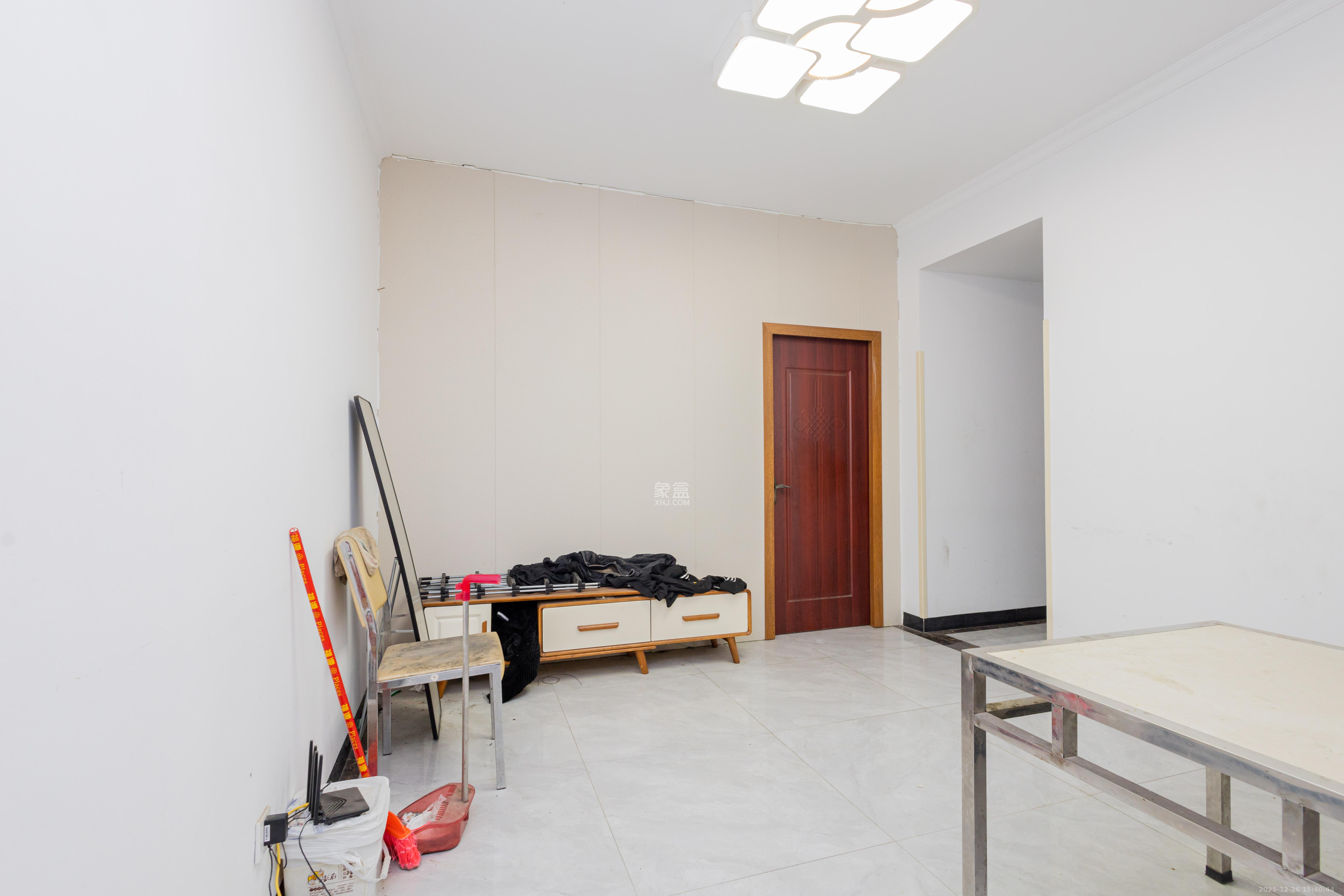 金科天悦（金科美邻汇）  3室2厅1卫    57.0万