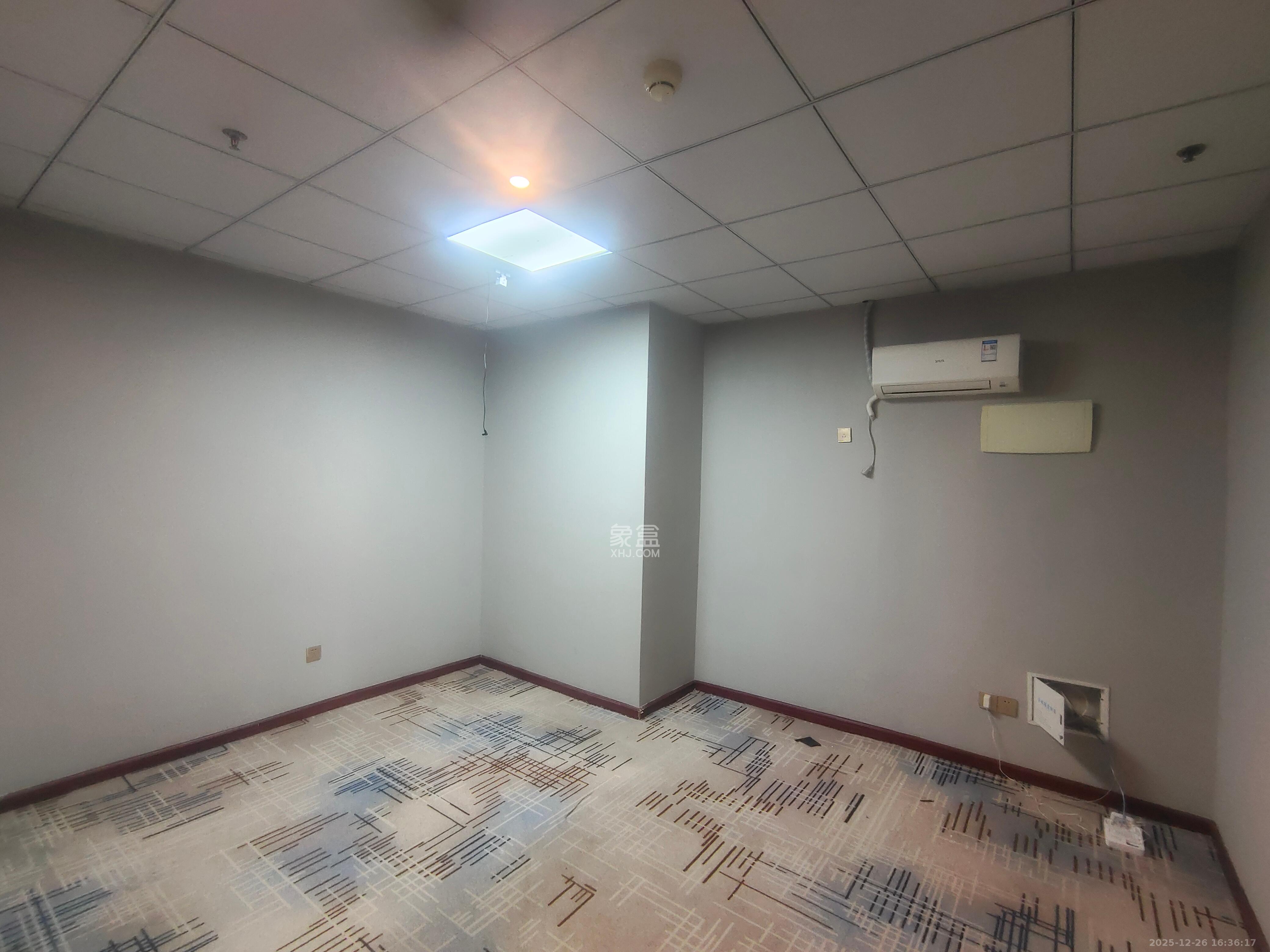 奥克斯缔壹城   260.0㎡      8000.0元/月室内图