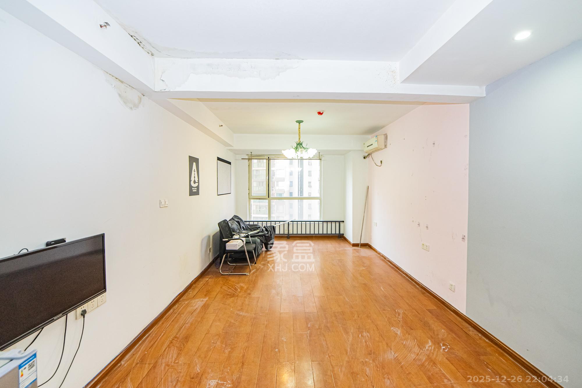 北辰三角洲E5区  2室1厅1卫    75.0万