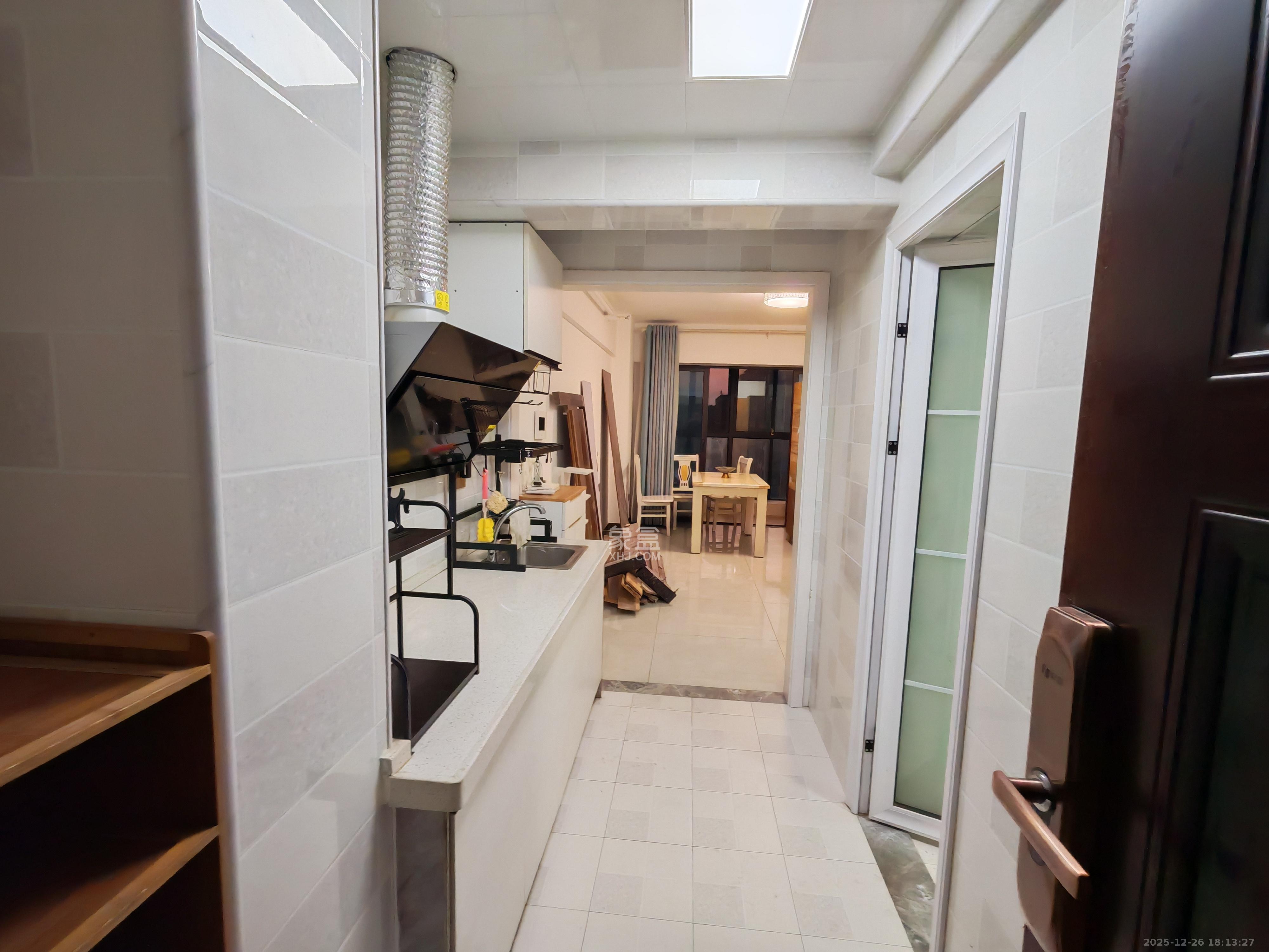 鑫远悦城（鑫远悦时代）  2室1厅1卫    2200.0元/月