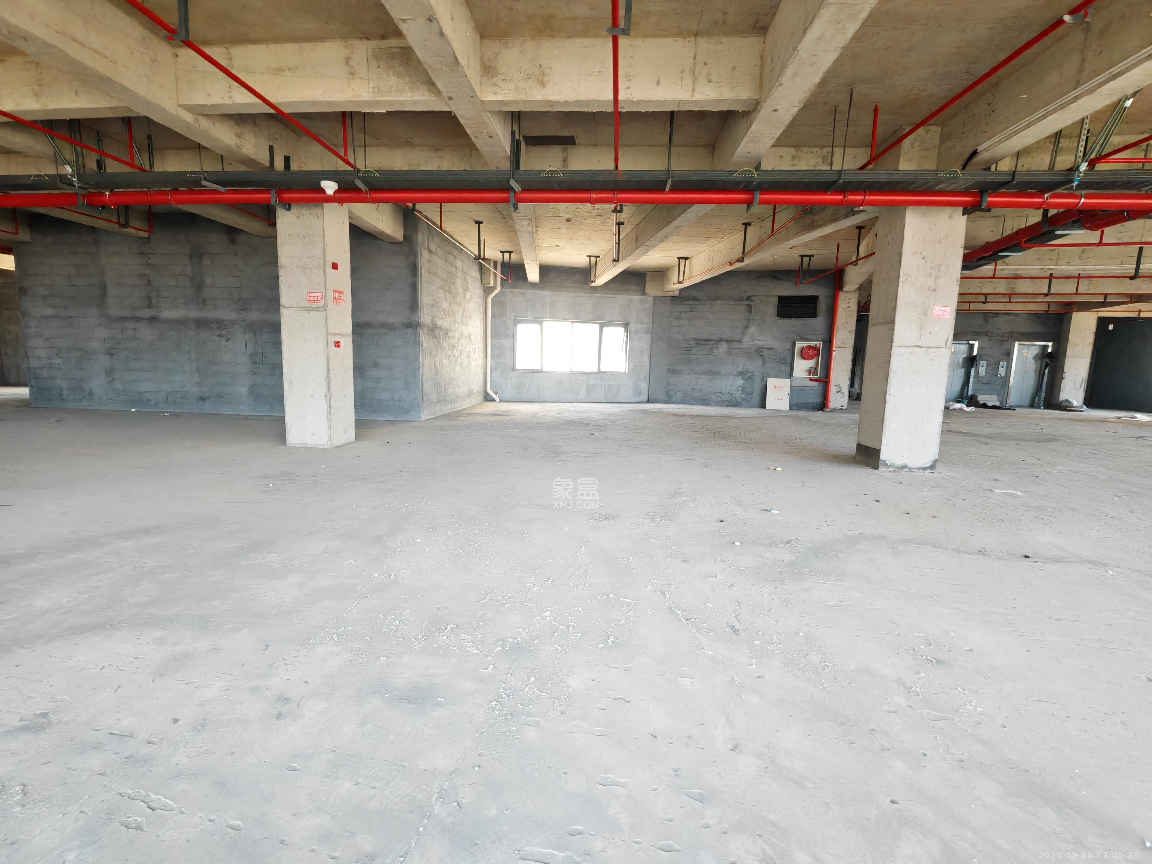 山月嘉园   1308.0㎡      42000.0元/月室内图