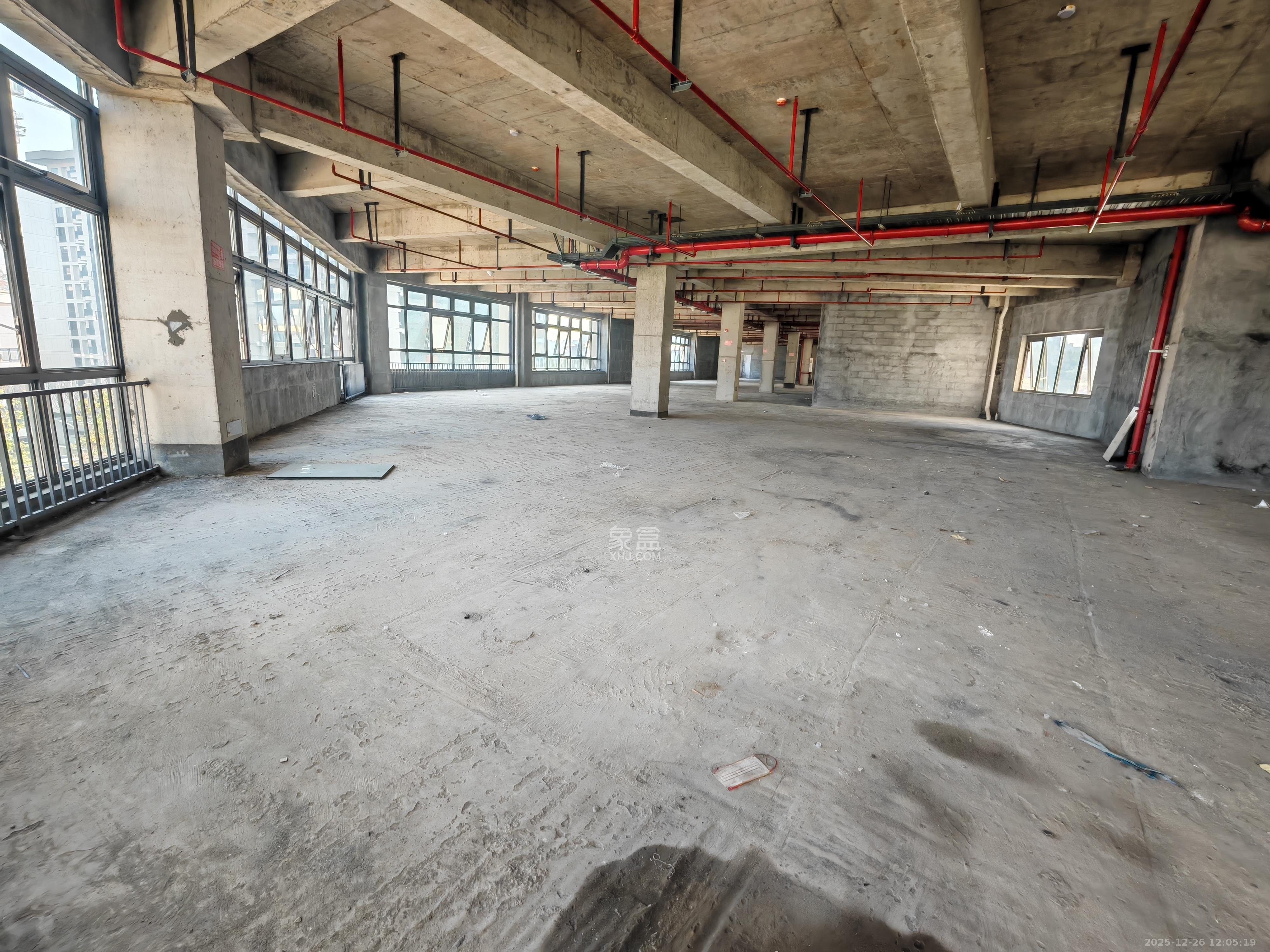 山月嘉园   1308.0㎡      42000.0元/月室内图