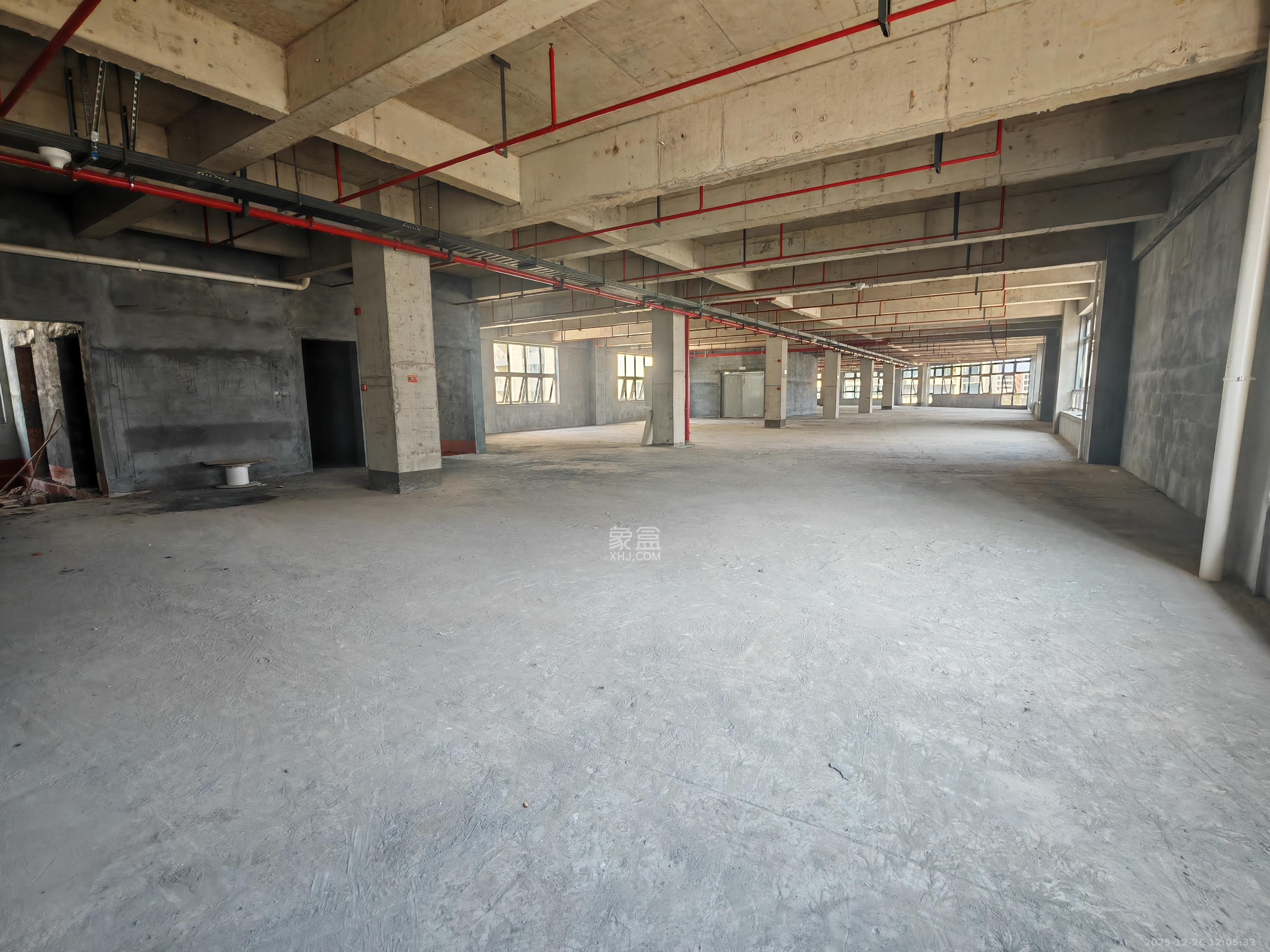 山月嘉园   1308.0㎡      42000.0元/月室内图