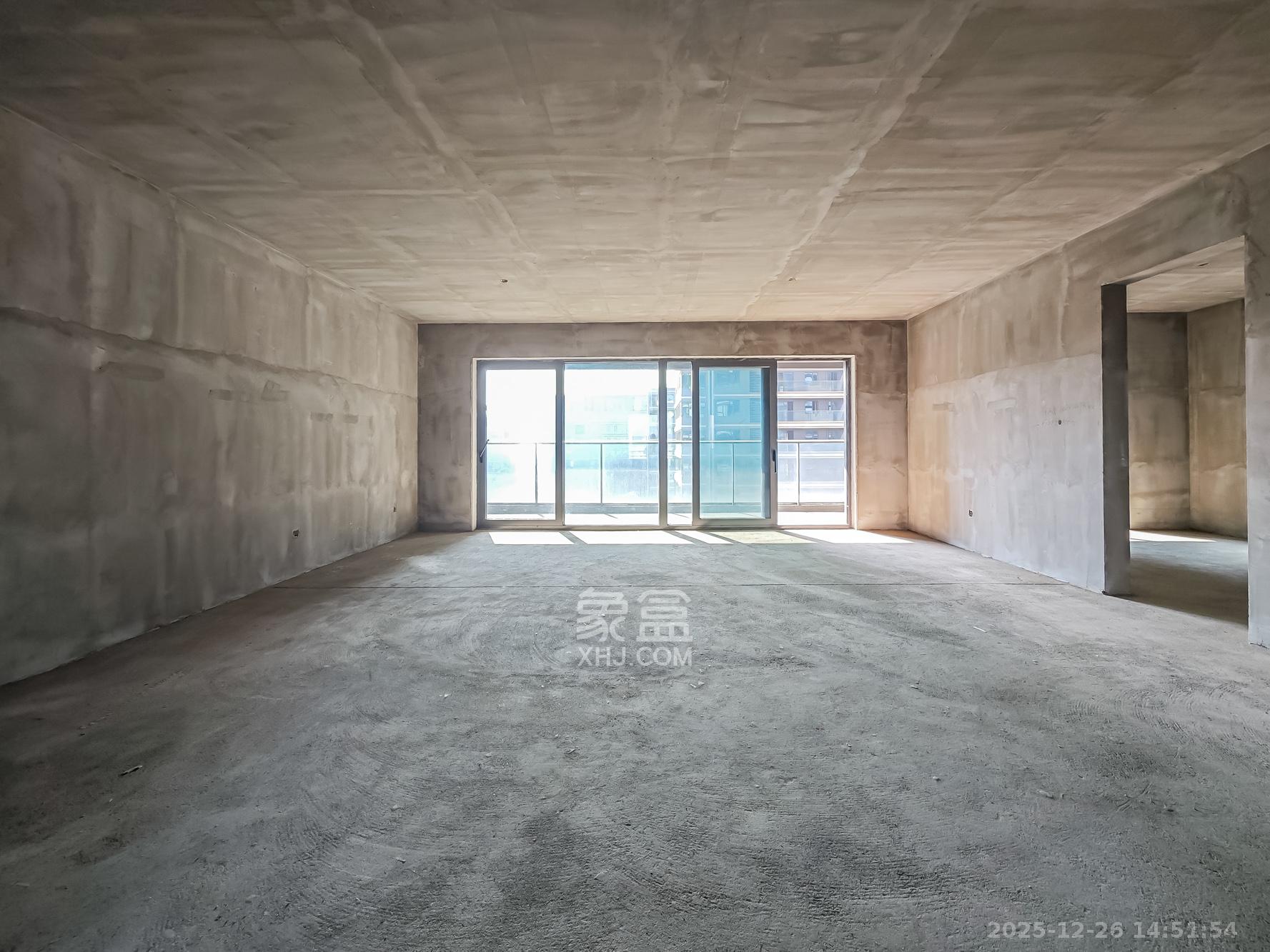 绿城桂满湘江  4室2厅2卫    145.0万