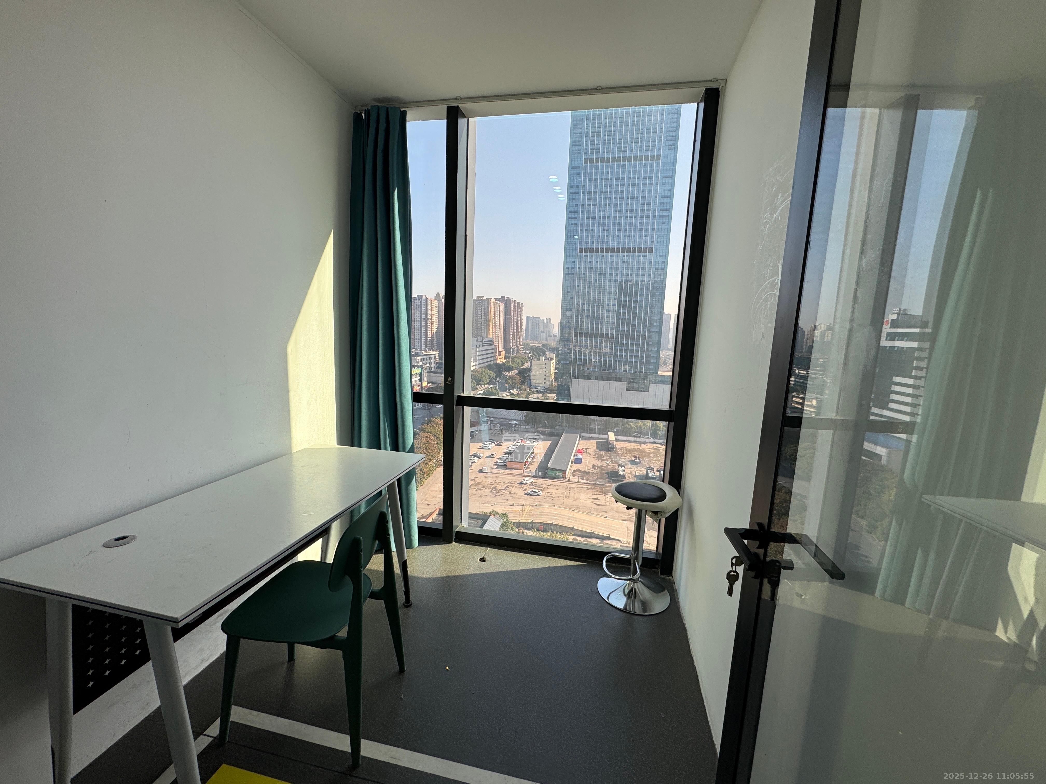 东盈商业广场（华泉城市广场）   250.0㎡      12800.0元/月室内图