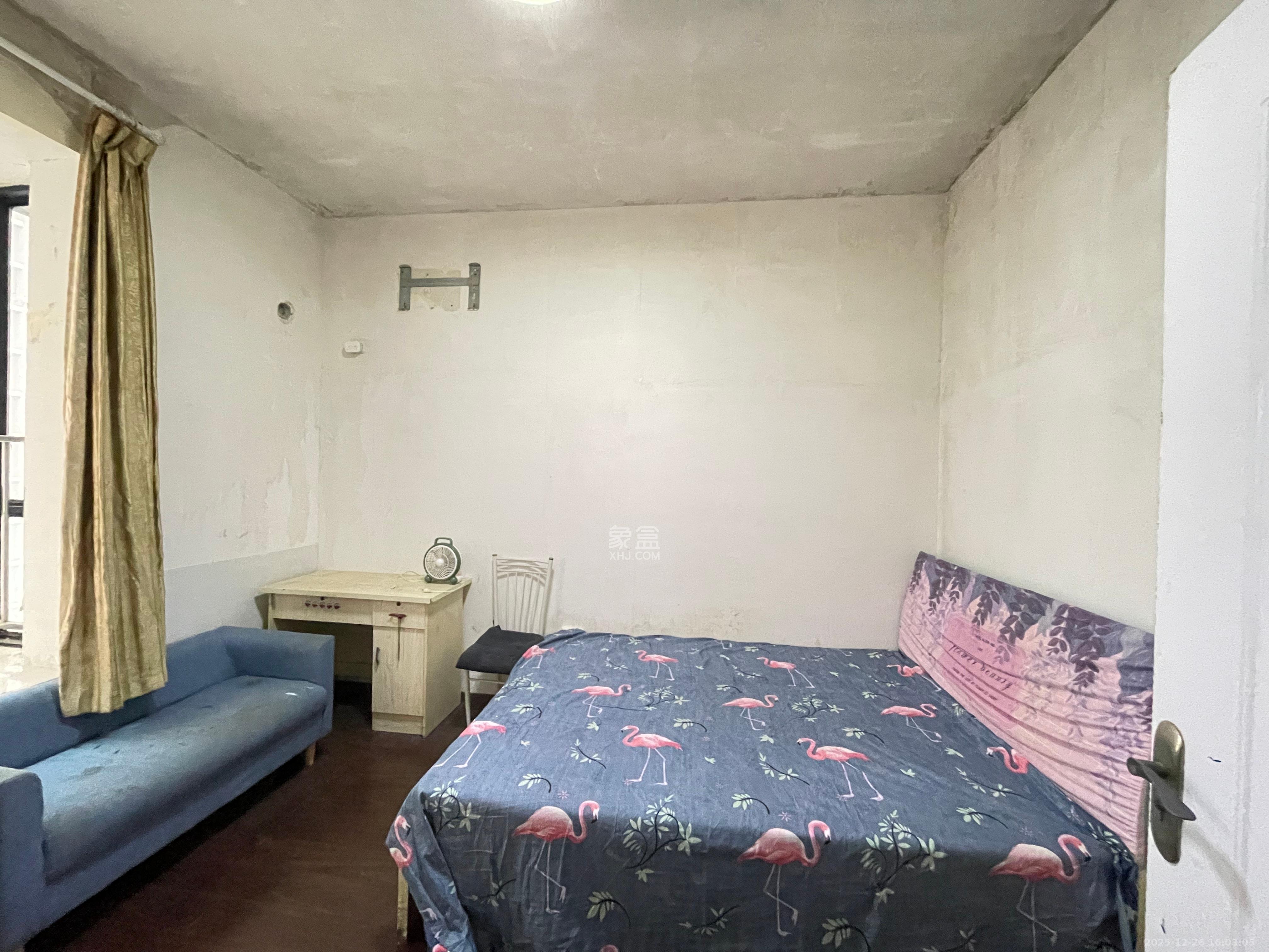 湘江世纪城瑞江苑 3室1厅1卫 1500.0元/月 湘江世纪城瑞江苑 3室1厅1卫 1500.0元/月室内图