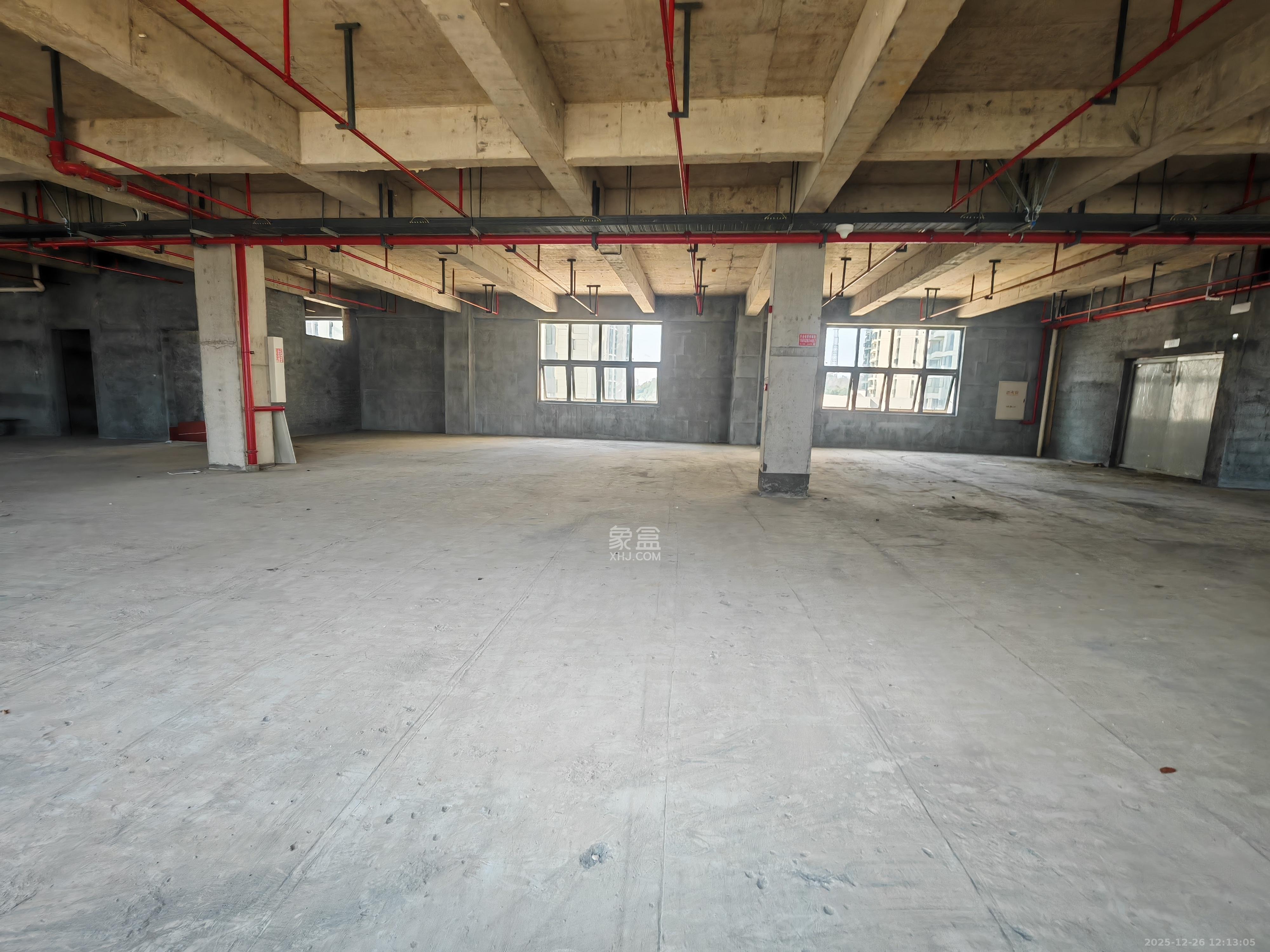 山月嘉园   1308.0㎡      48000.0元/月室内图