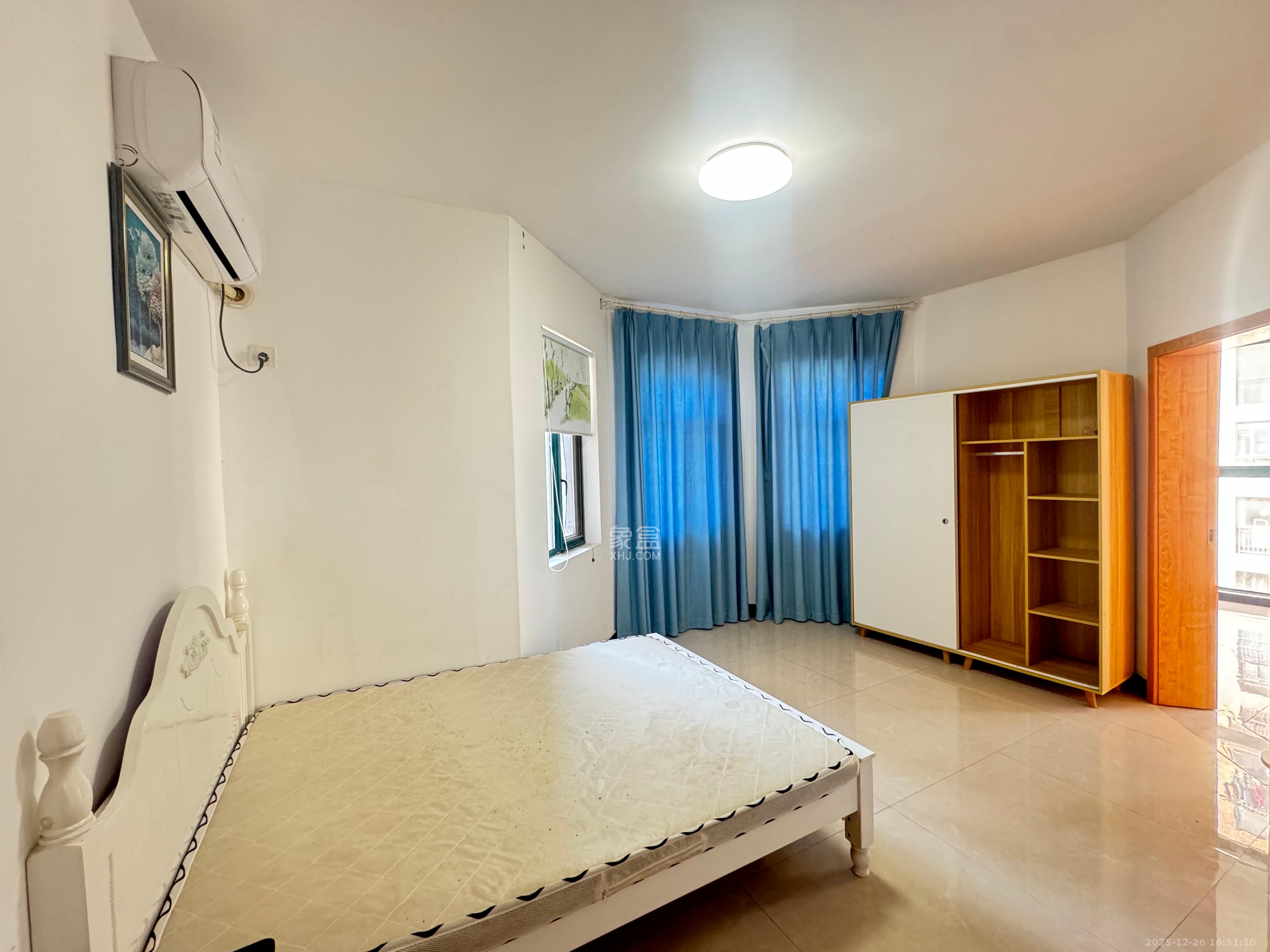 克拉美丽山庄（晟领国际）一期  2室2厅1卫    1800.0元/月