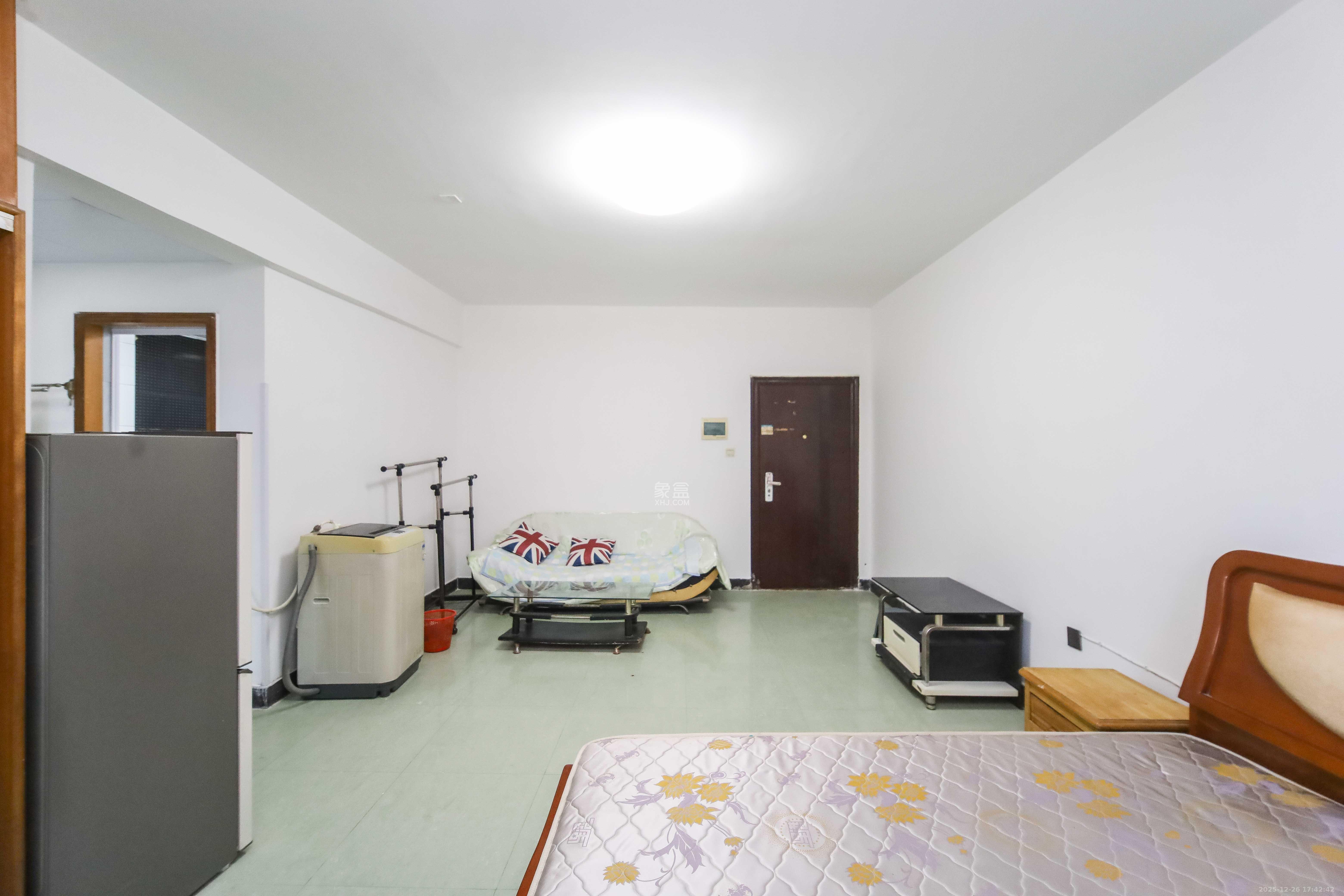 都市晨光  1室1厅1卫    28.0万