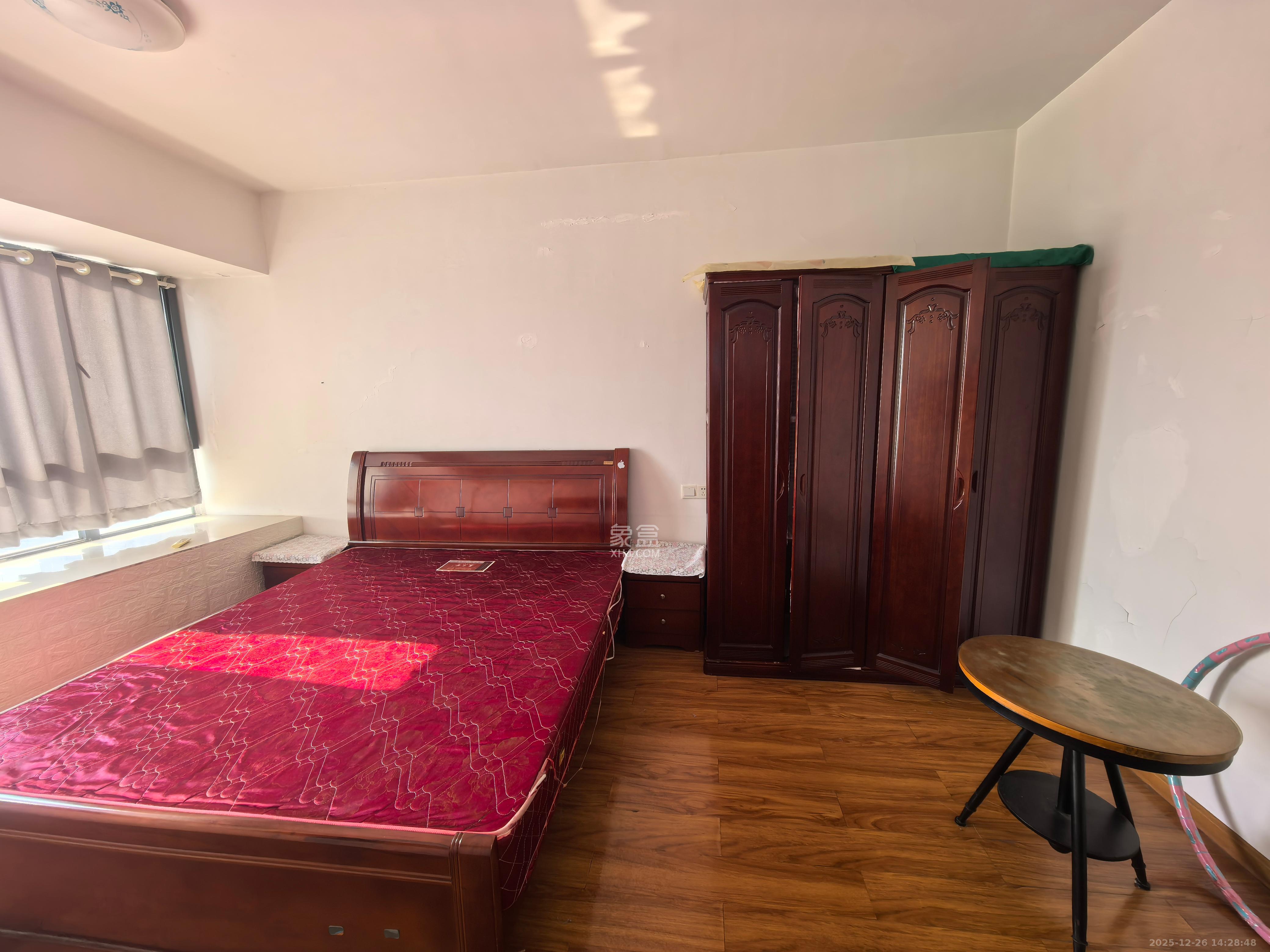 中信城市广场（中信新城一期）