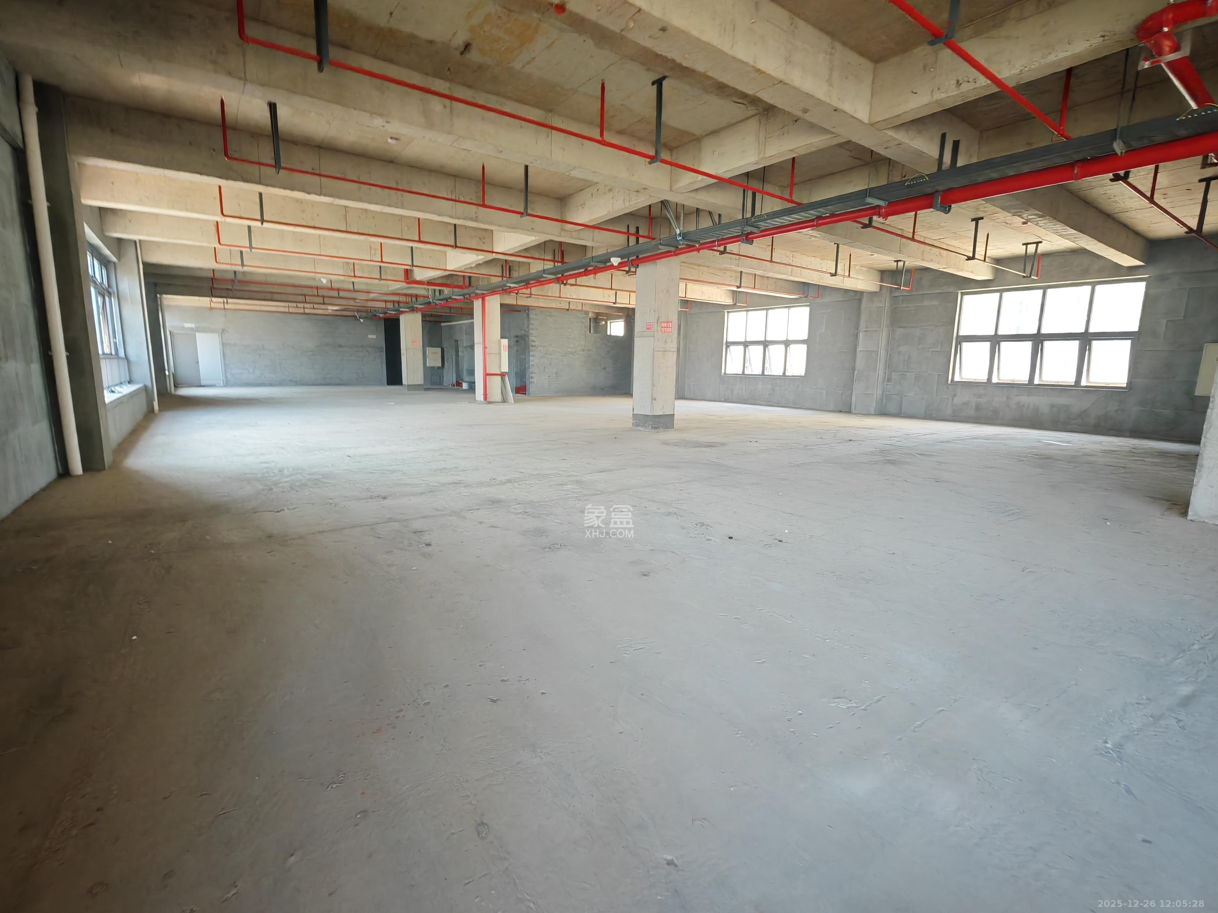 山月嘉园   1308.0㎡      42000.0元/月室内图