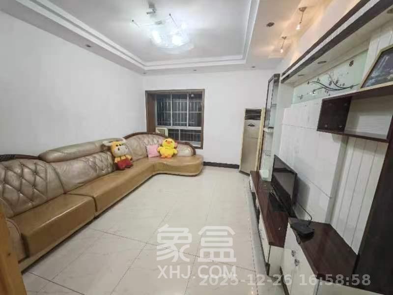 富兴金地大厦  2室2厅1卫    2300.0元/月