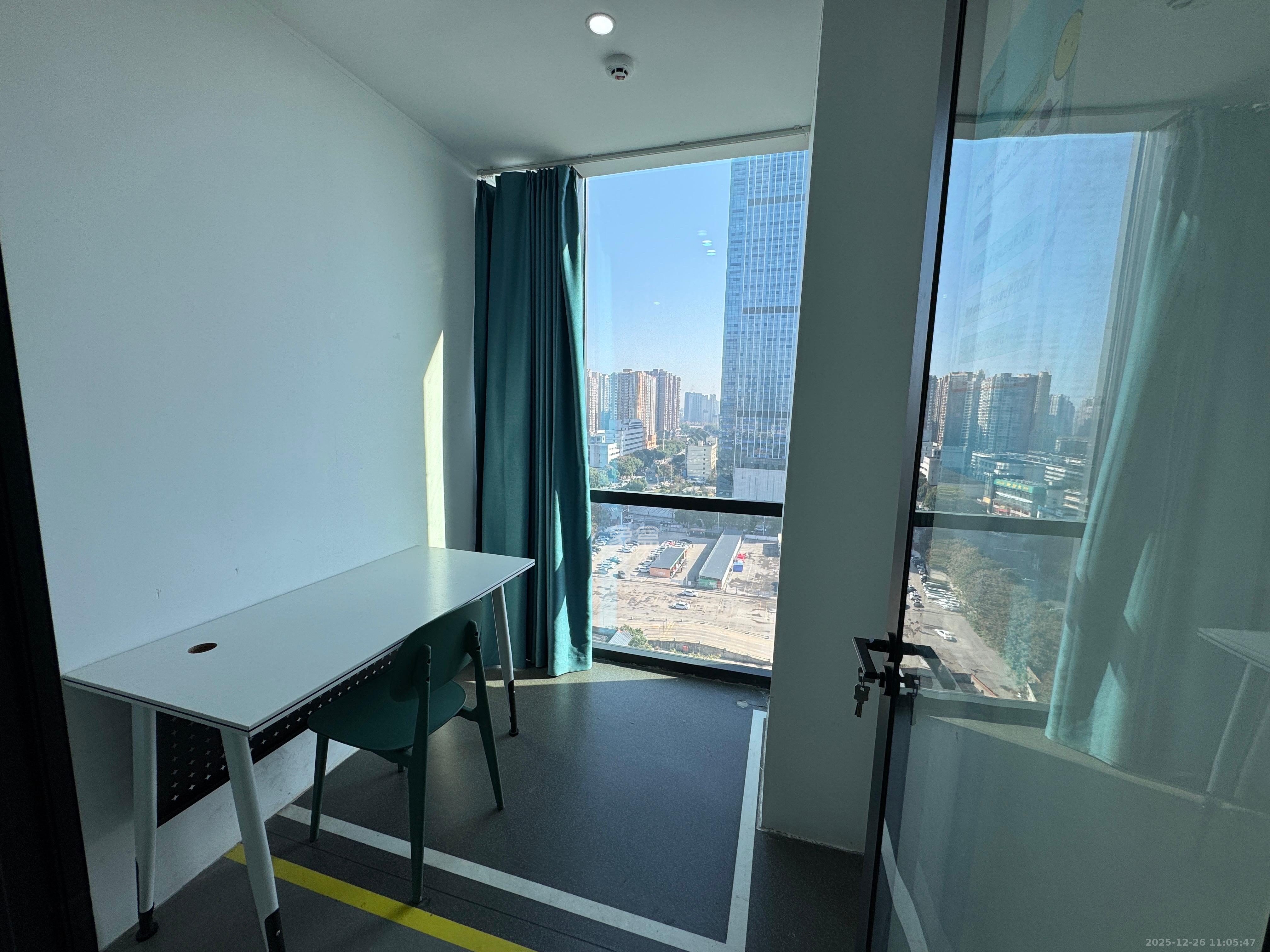 东盈商业广场（华泉城市广场）   250.0㎡      12800.0元/月室内图