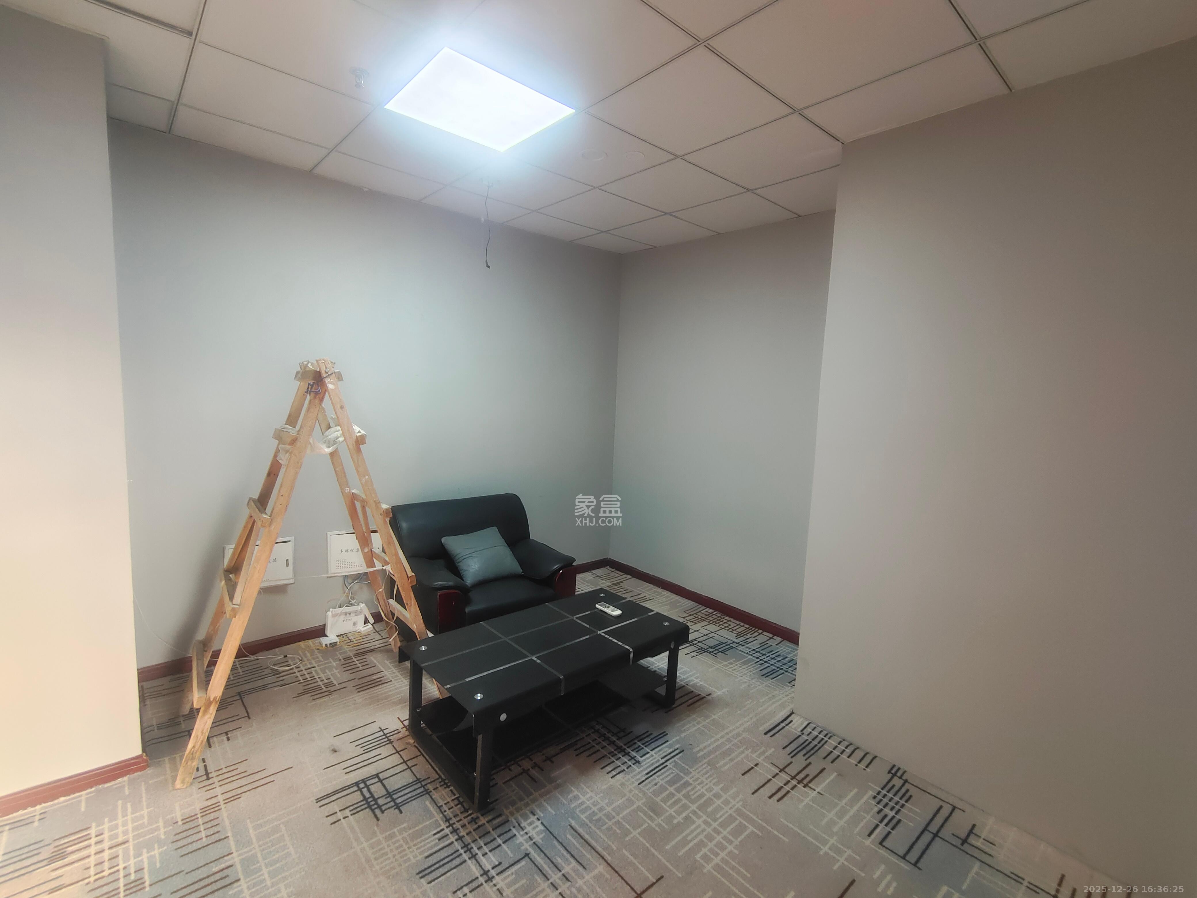 奥克斯缔壹城   260.0㎡      8000.0元/月室内图