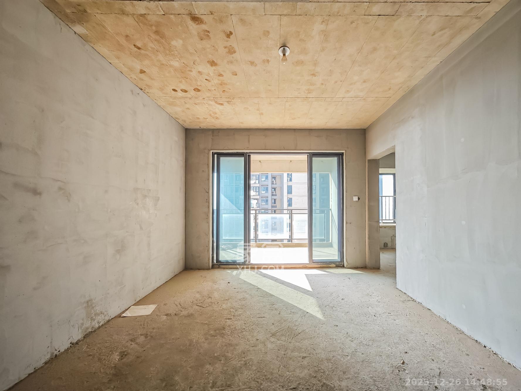 嘉宇北部湾A区  3室1厅1卫    38.0万