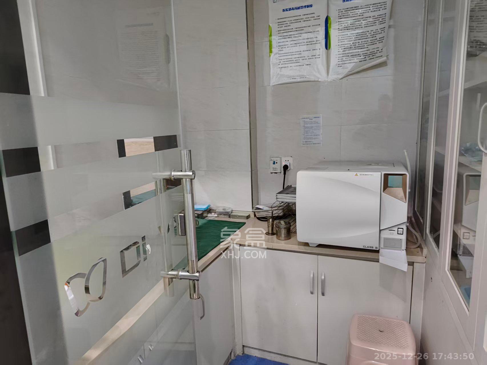 长房东郡   227.0㎡      23000.0元/月室内图