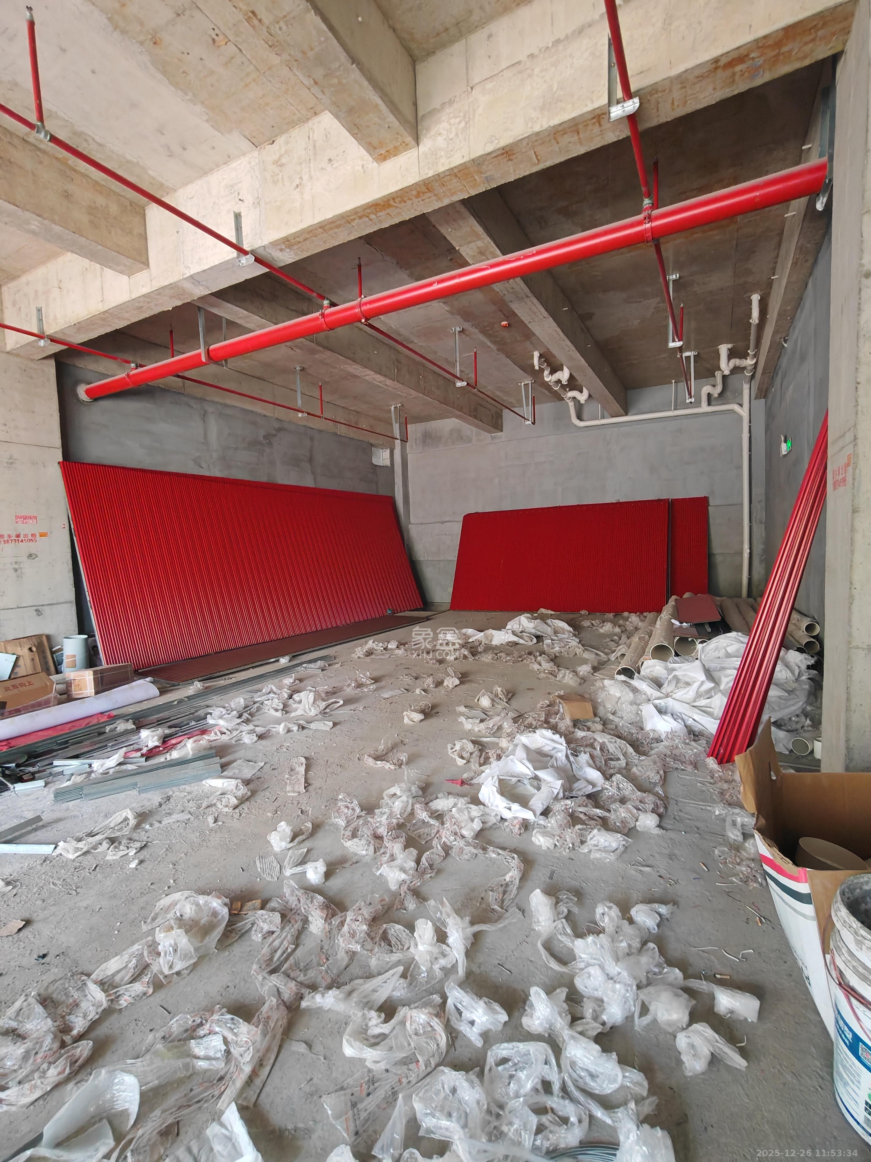 山月嘉园   152.0㎡      25000.0元/月室内图