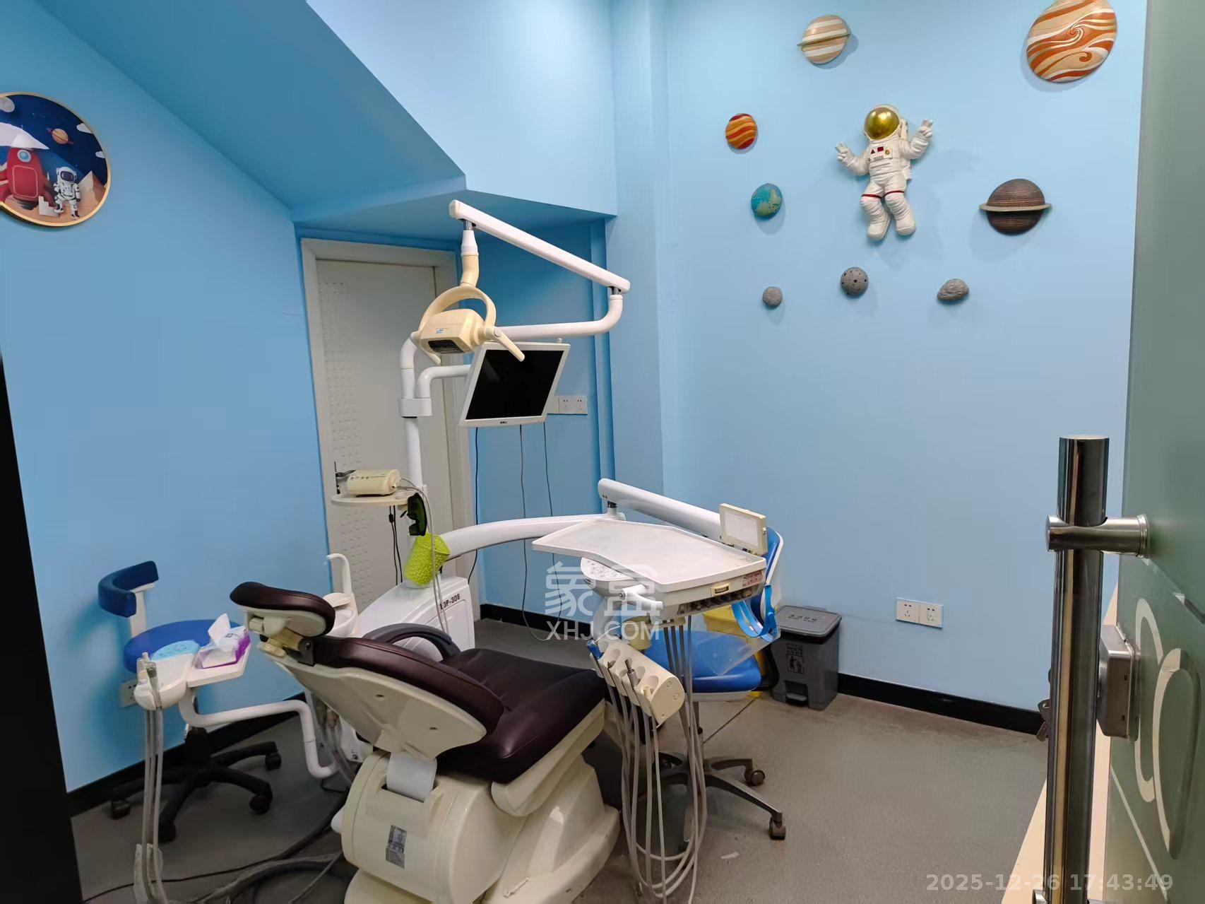 长房东郡   227.0㎡      23000.0元/月室内图