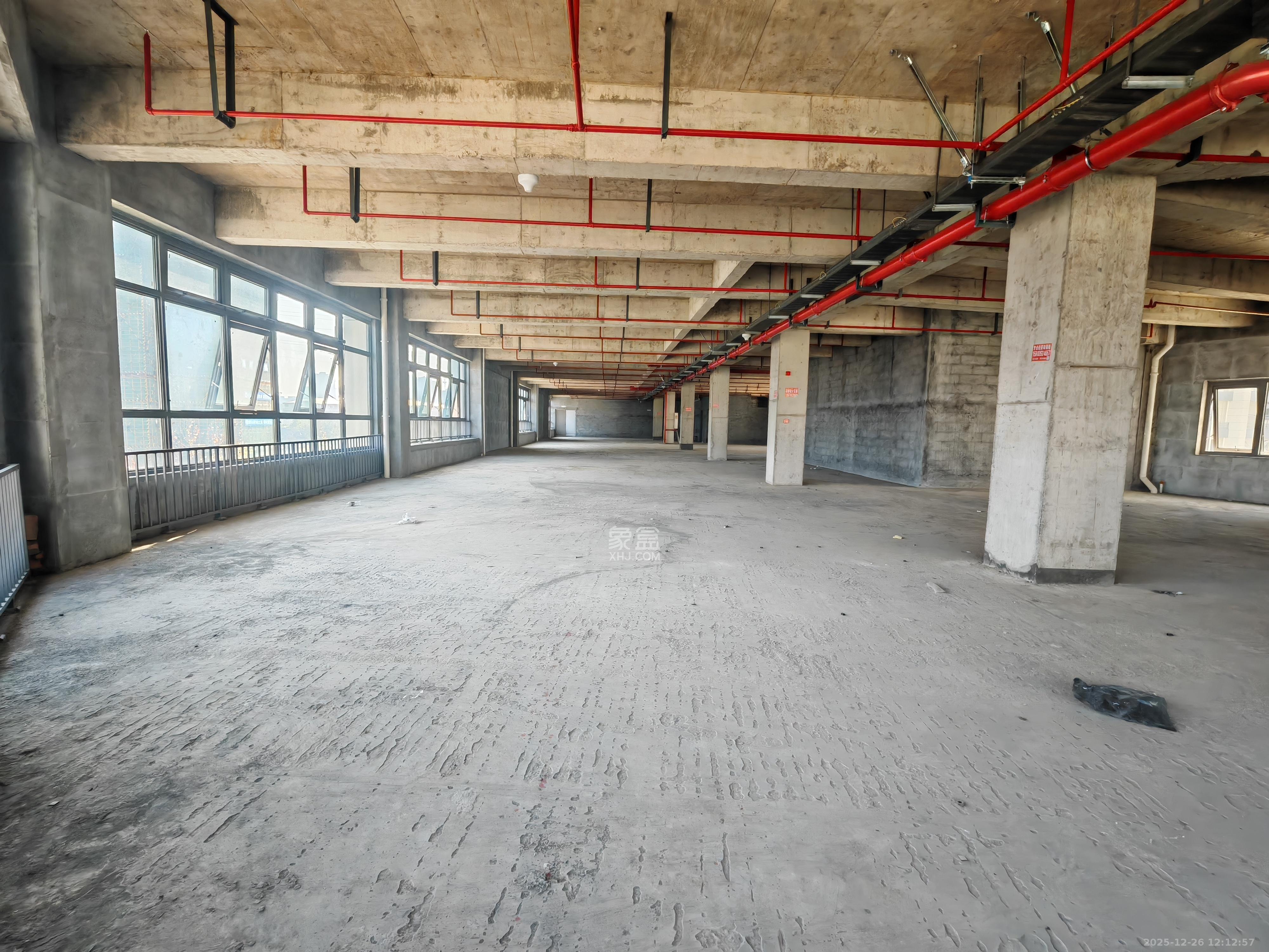 山月嘉园   1308.0㎡      48000.0元/月室内图