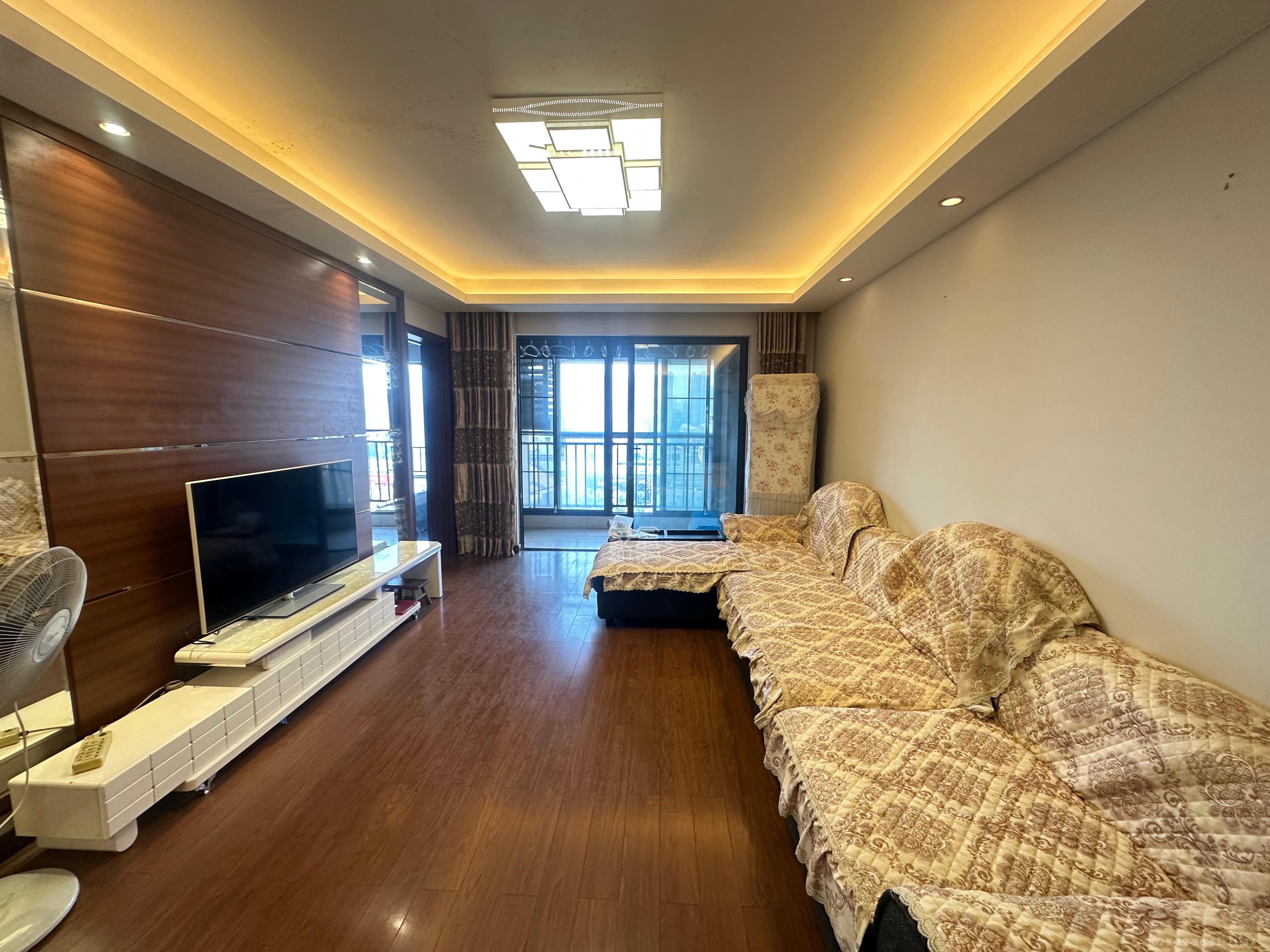 万科金域华府三四期