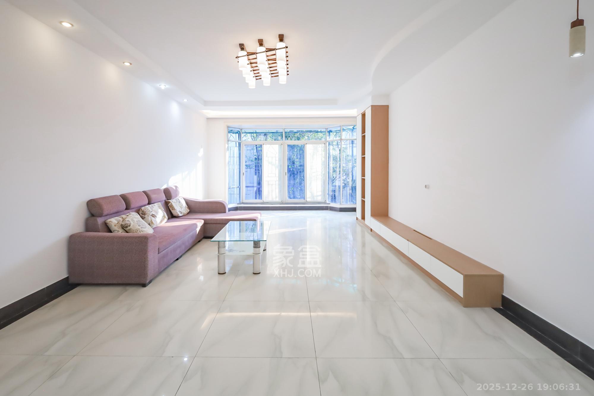 创远花园  4室2厅2卫    110.0万