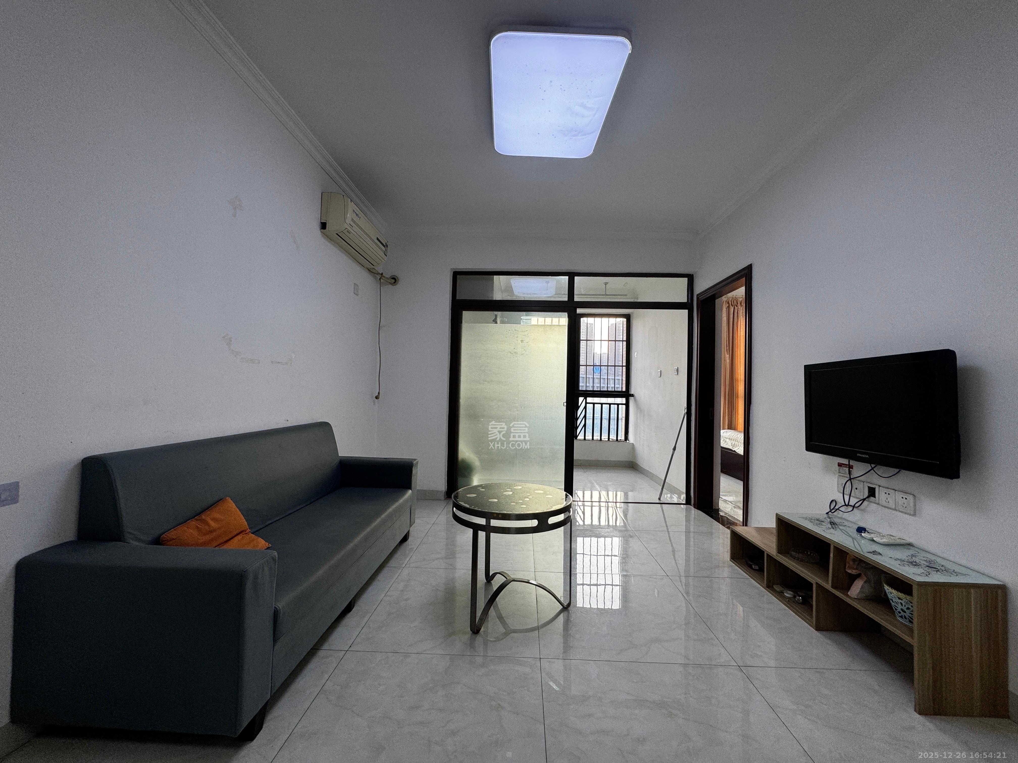 欧莱雅郡  2室2厅1卫    1600.0元/月