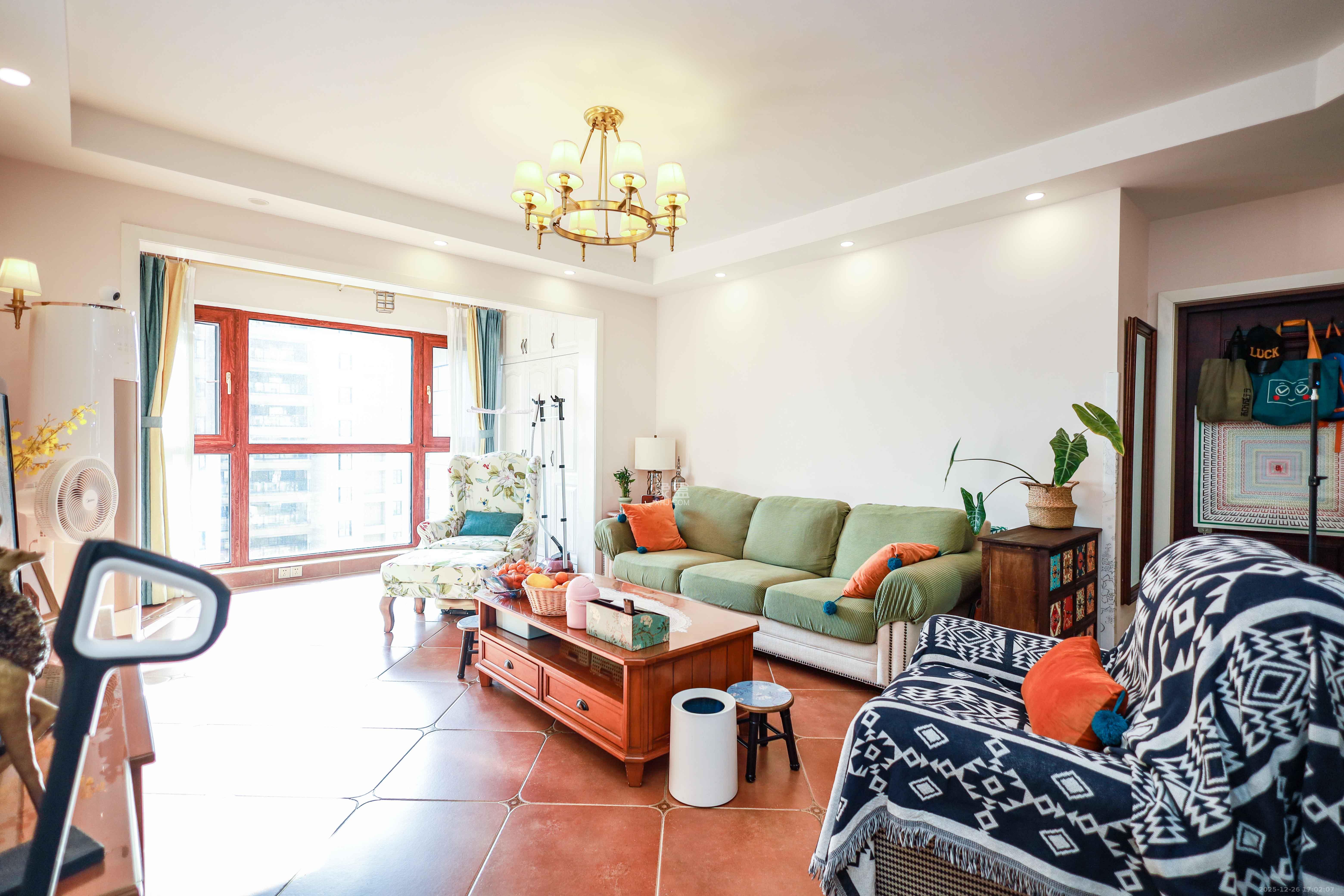 奥克斯缔壹城  4室2厅2卫    149.8万