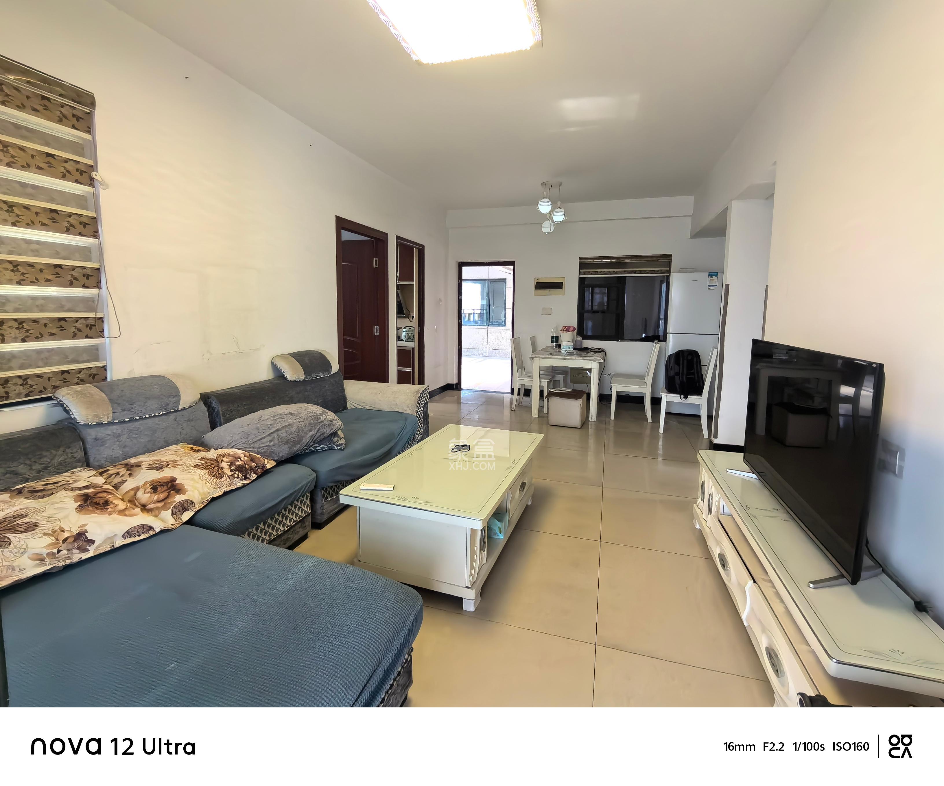 兴旺正佳广场(金石雅苑) 3室2厅1卫 2400.0元/月 兴旺正佳广场(金石雅苑) 3室2厅1卫 2400.0元/月室内图