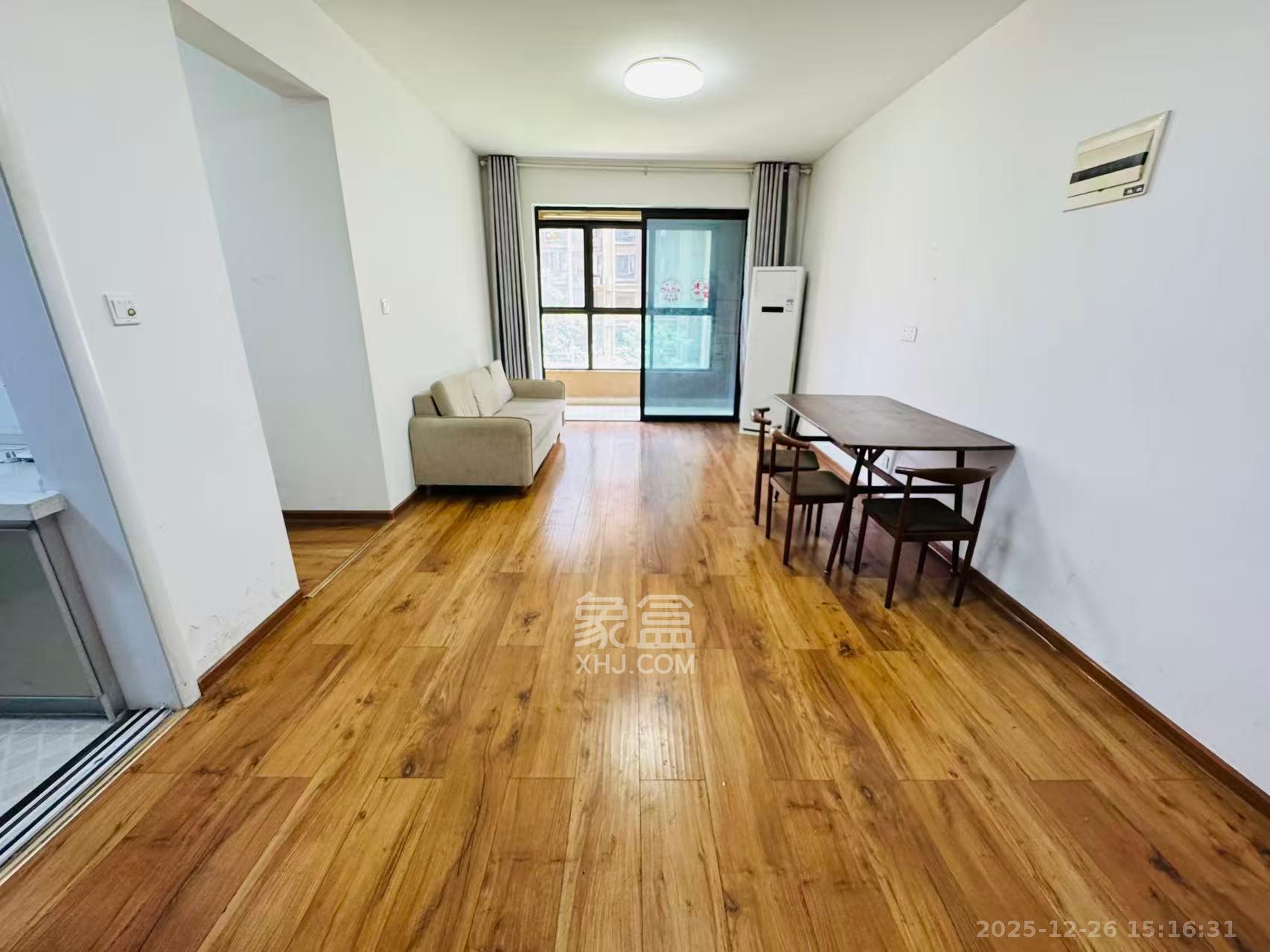 协信星澜汇  3室1厅2卫    3500.0元/月