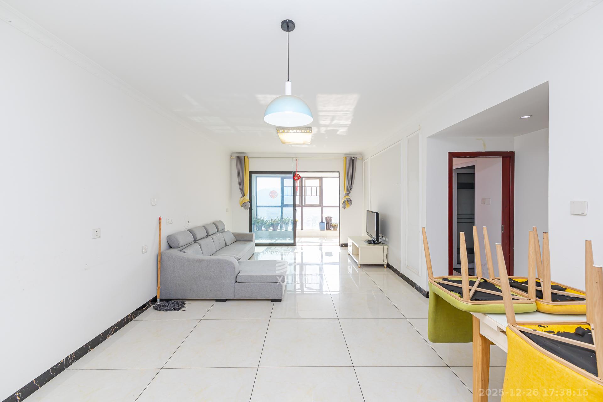 润和又一城  3室2厅2卫    76.0万