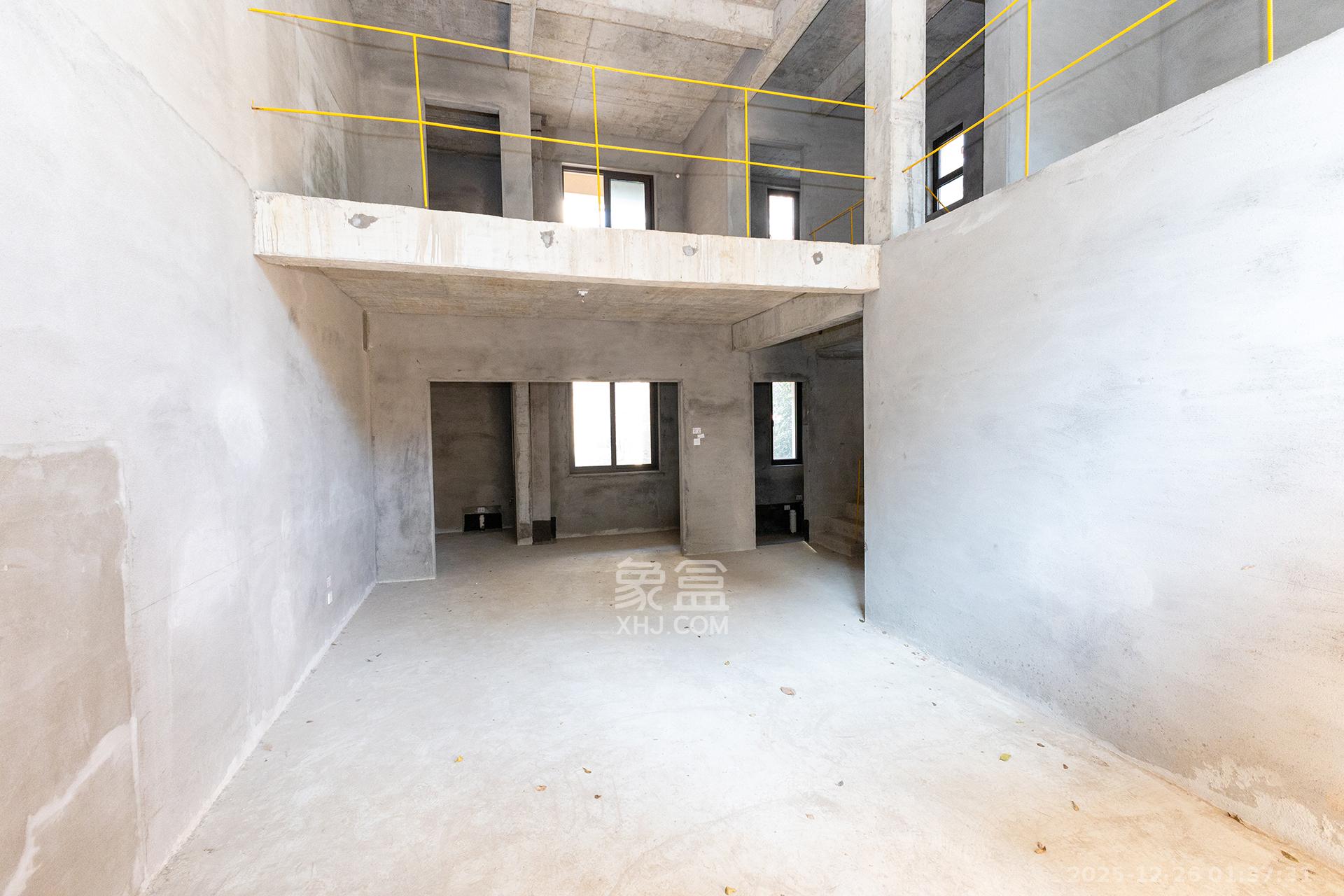 龙湖璟宸原著（龙湖紫宸）