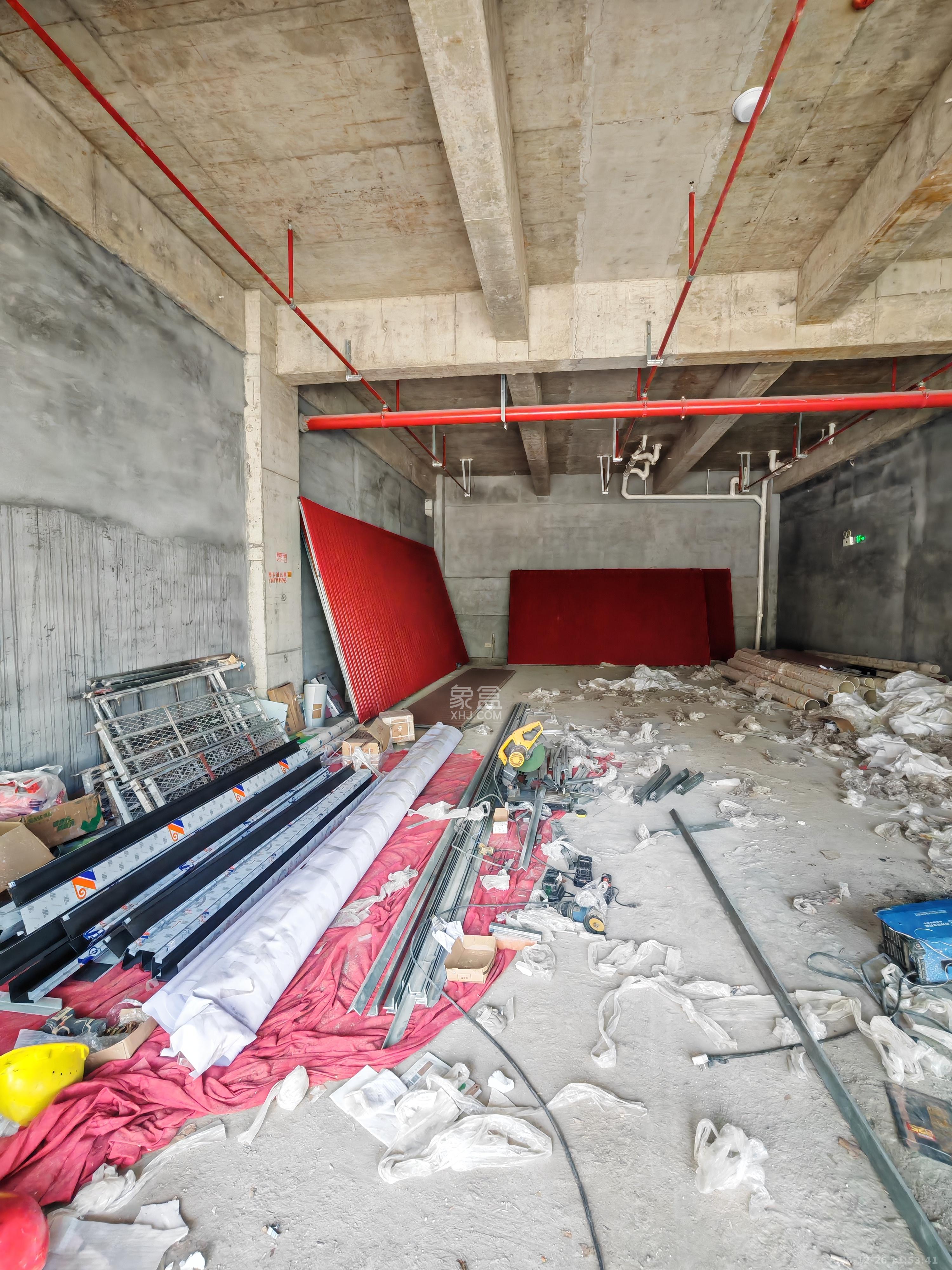 山月嘉园   152.0㎡      25000.0元/月室内图